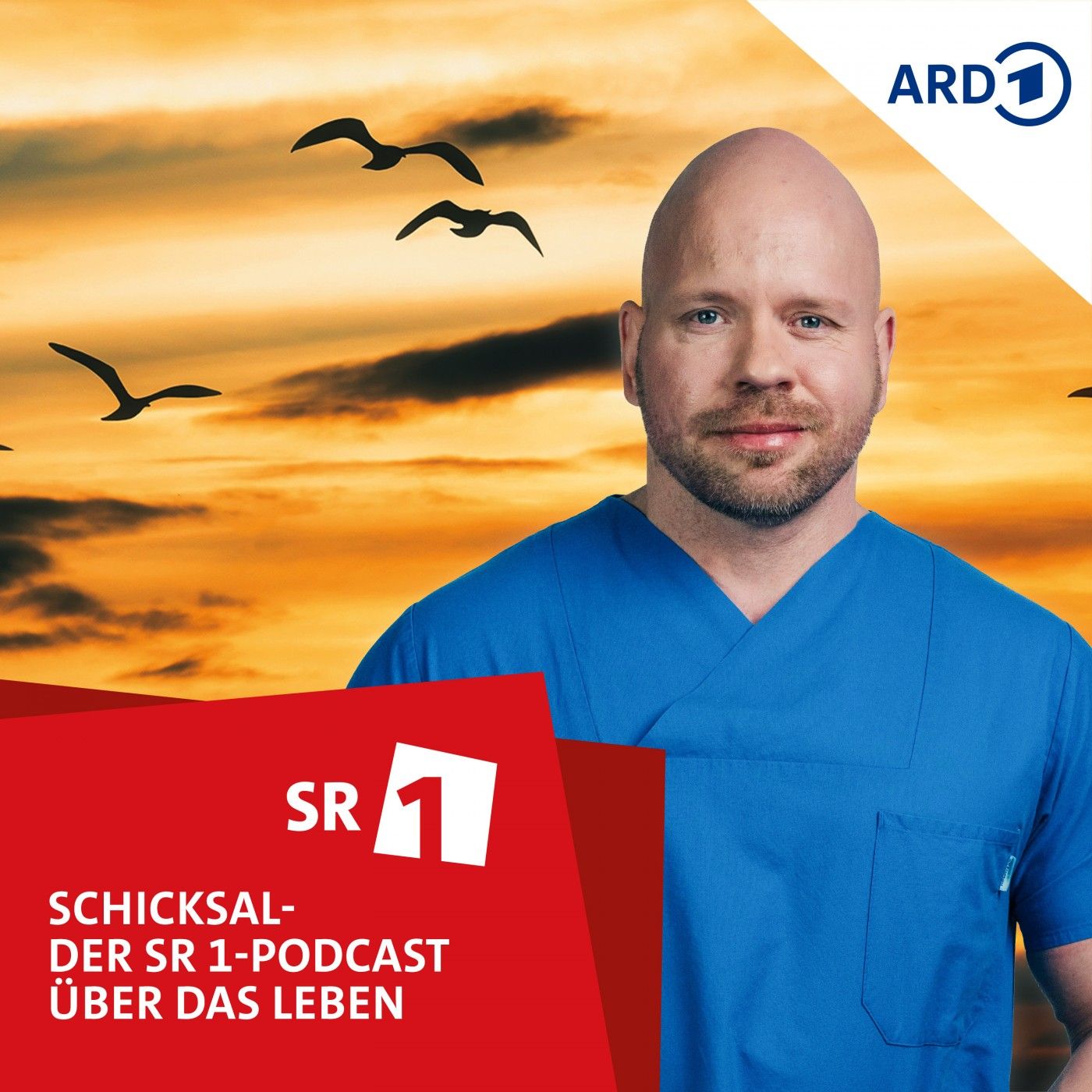 Schicksal meets True Care: Ricardo Lange, wie bleibst Du als Intensivpfleger stark?