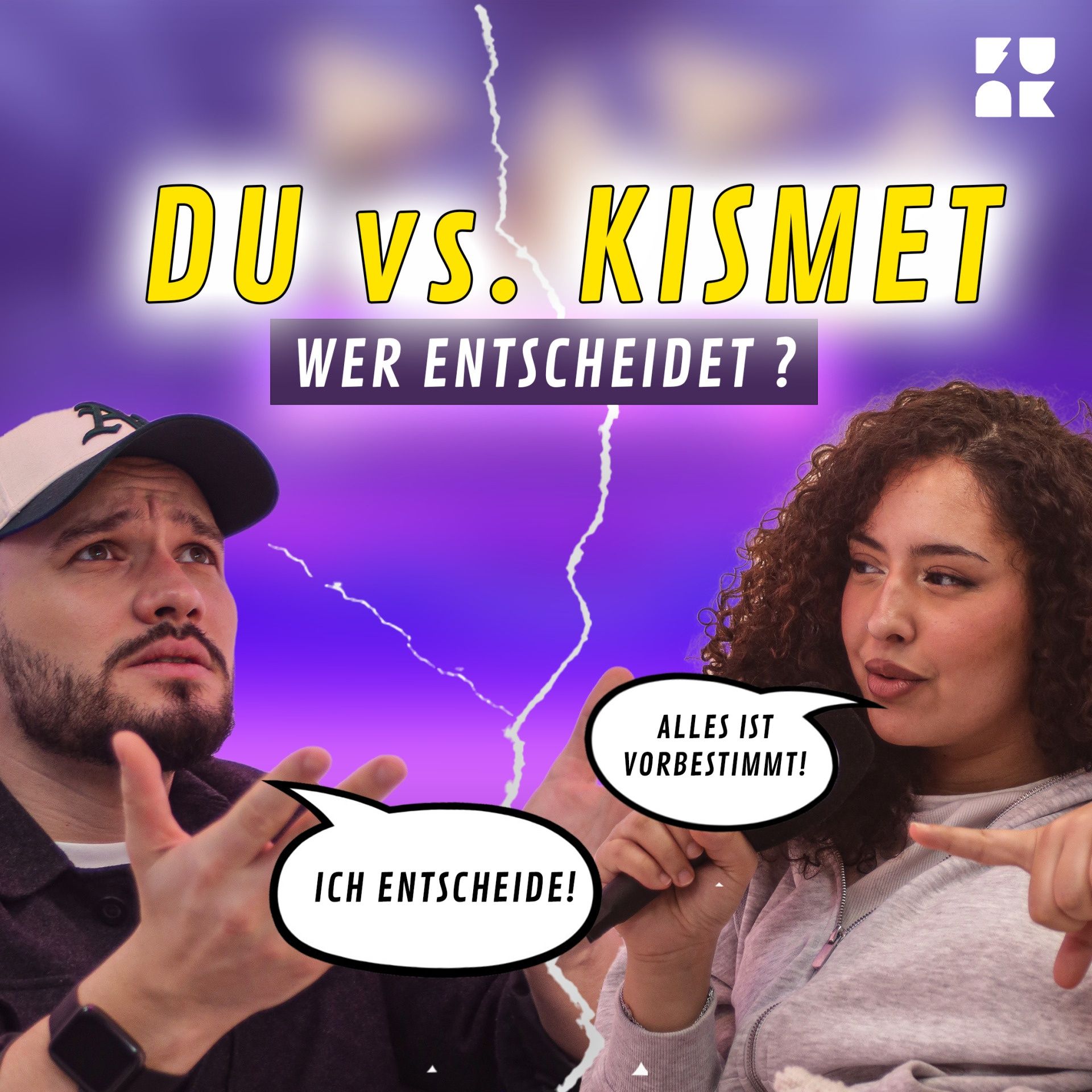Schicksal, Nasib & Kismet: Kannst du dein Leben selbst bestimmen?