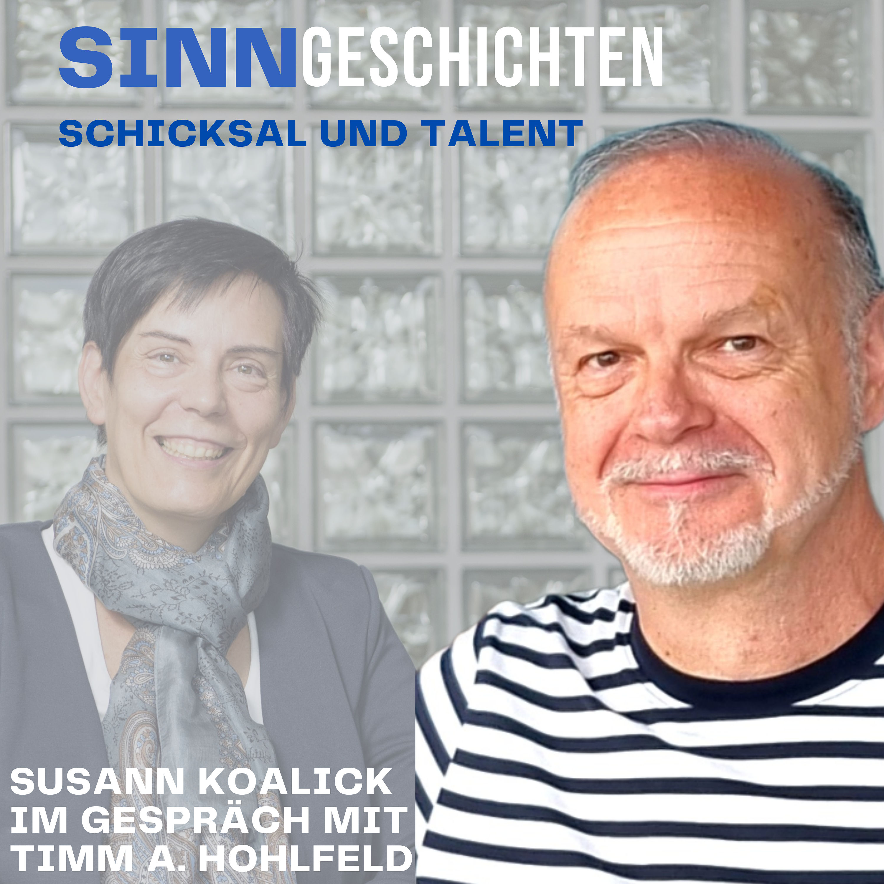 Schicksal und Talent