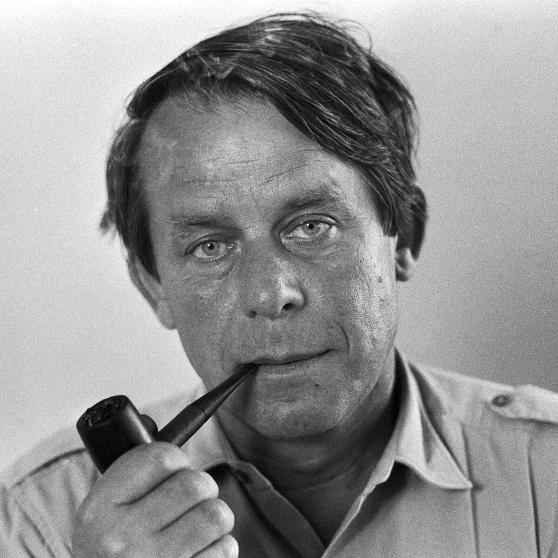 Schilderer Deutschlands – Warum Siegfried Lenz lesen?