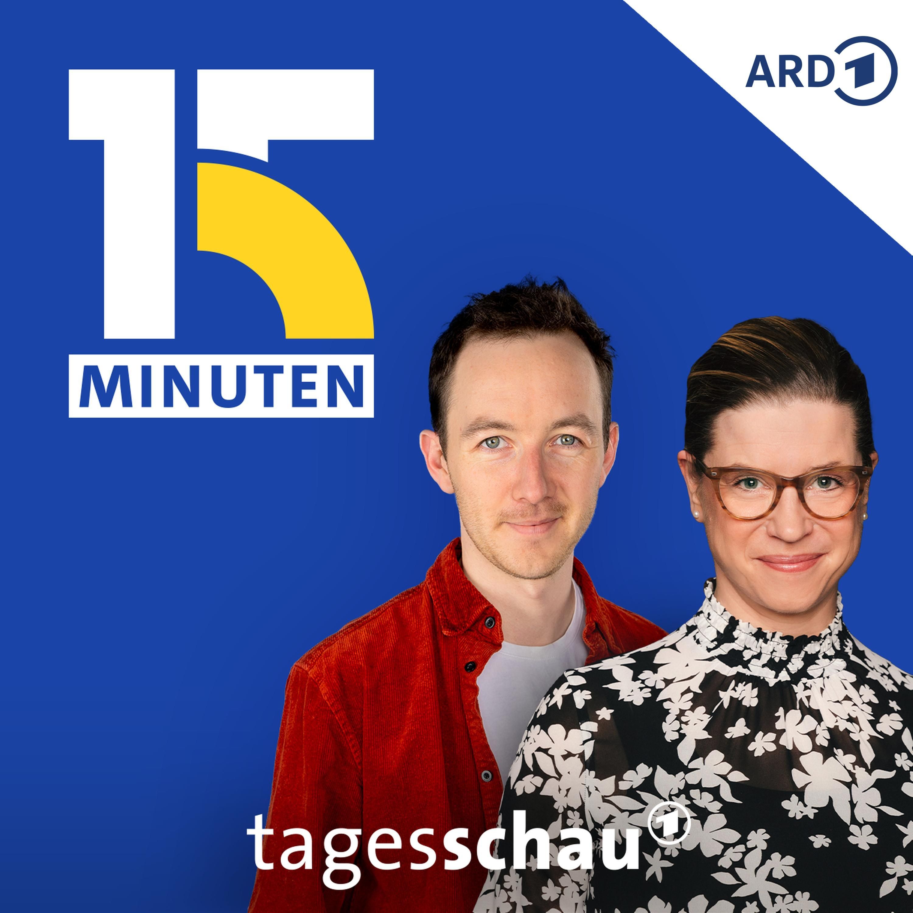 Schimmelalarm in Polizeiwachen / Hitzewelle: der Eis-Check / Lidl ohne Lebensmittel