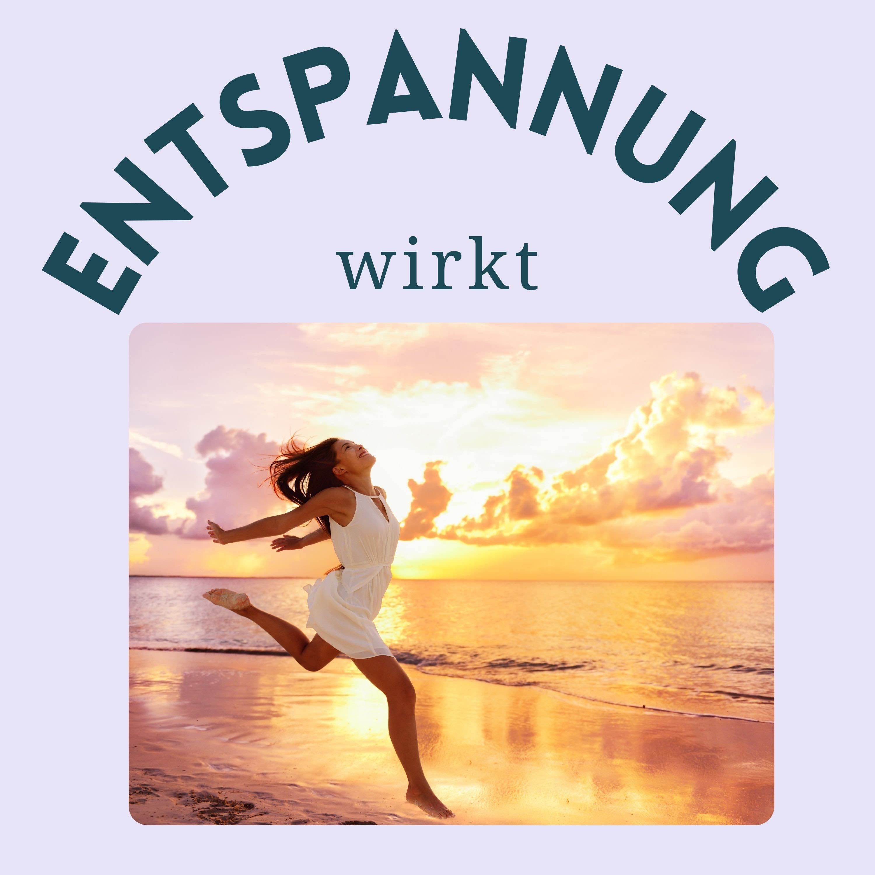 SCHLAF: Diese Hypnose schenkt dir Glück & Fülle