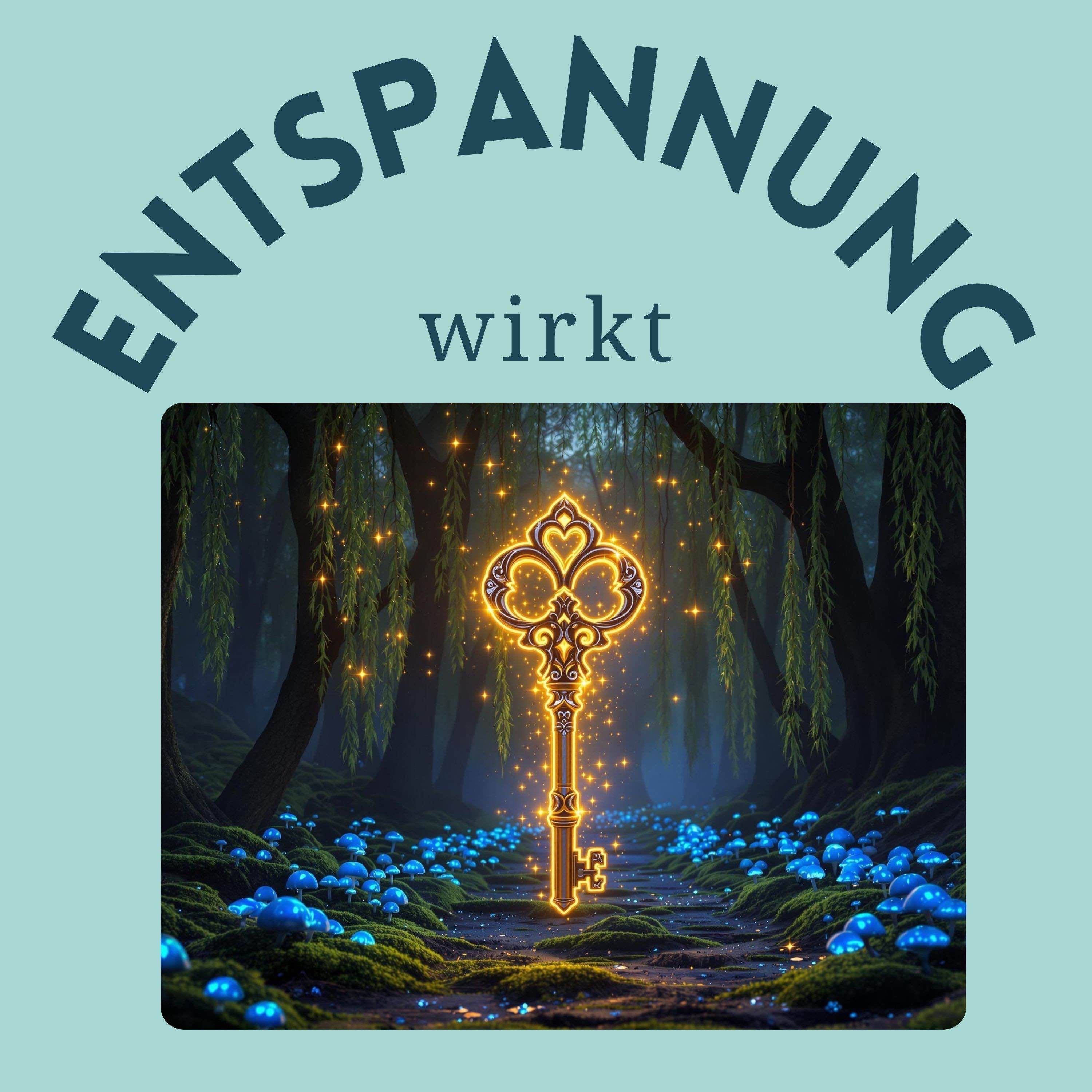 SCHLAF: Einschlafhypnose mit deiner persönlichen Zauberformel