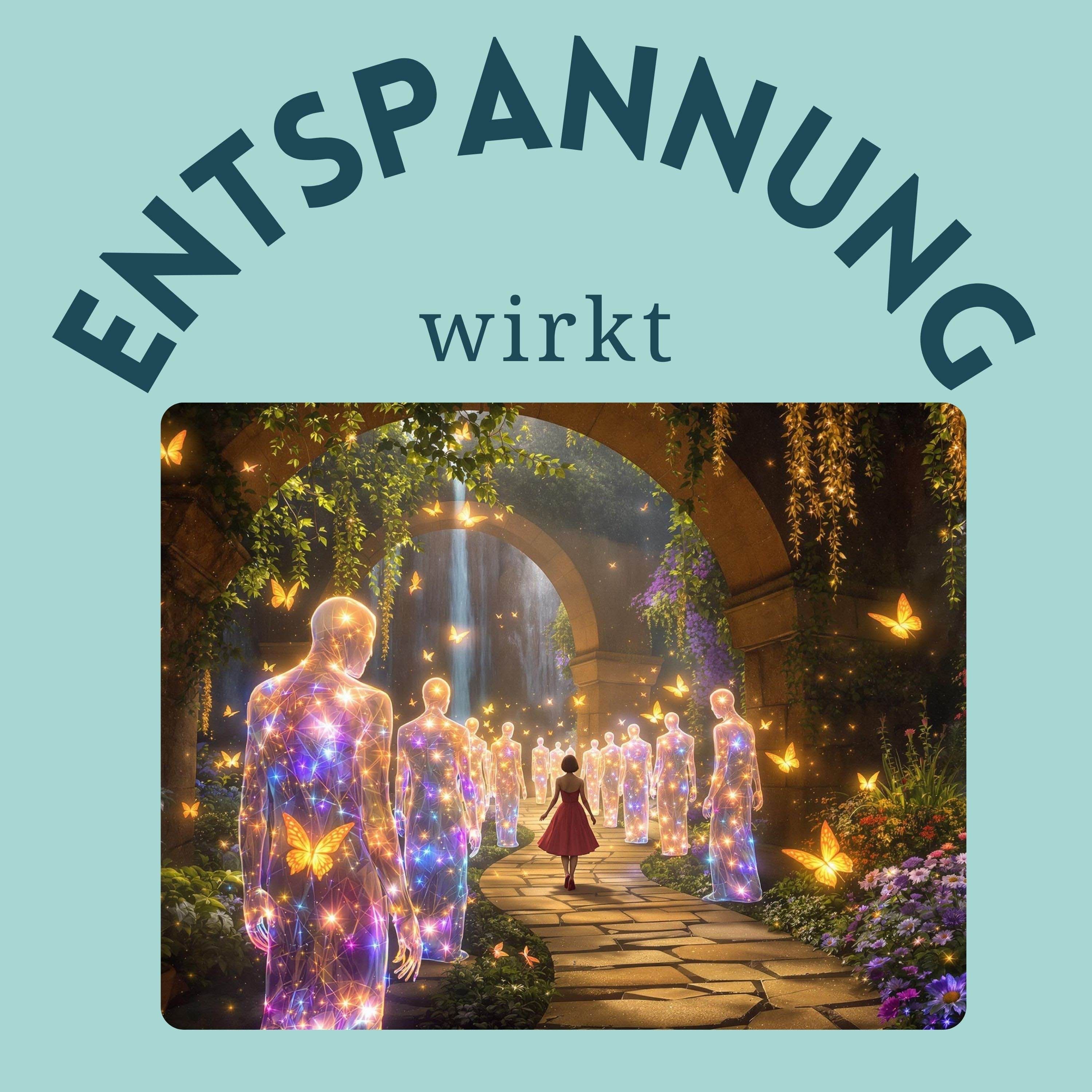 SCHLAF: Hypnose zu deinen Ahninnen und Ahnen