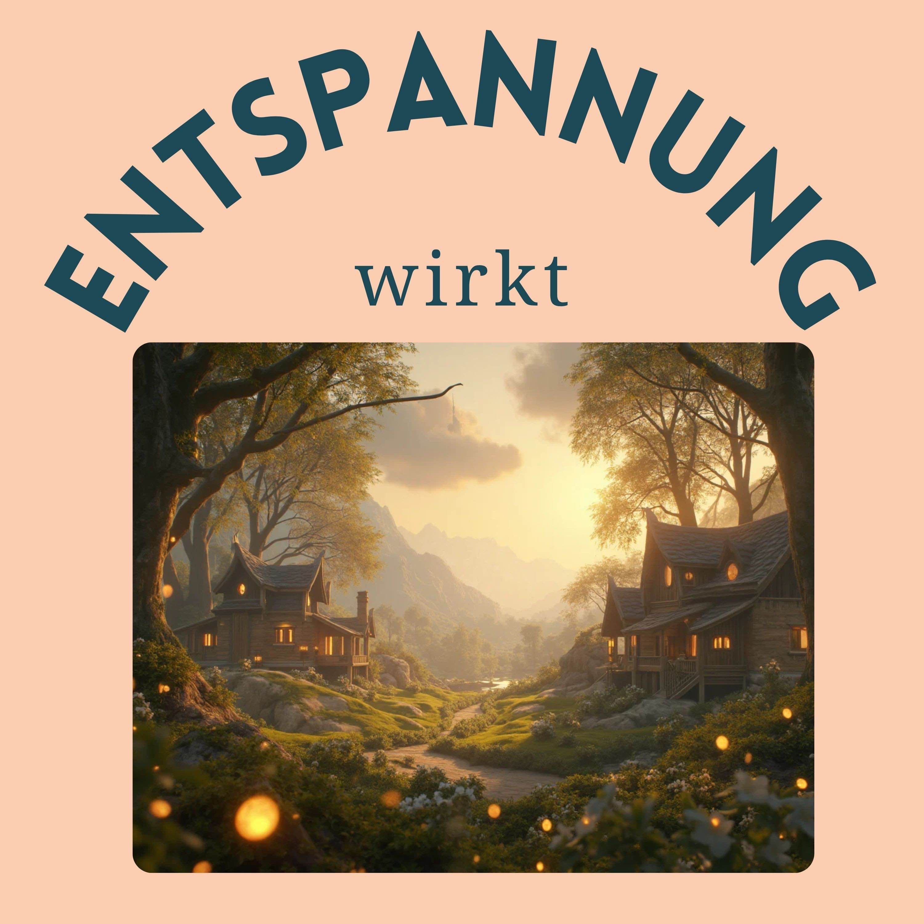 SCHLAF: Meditation für dein inneres Kind