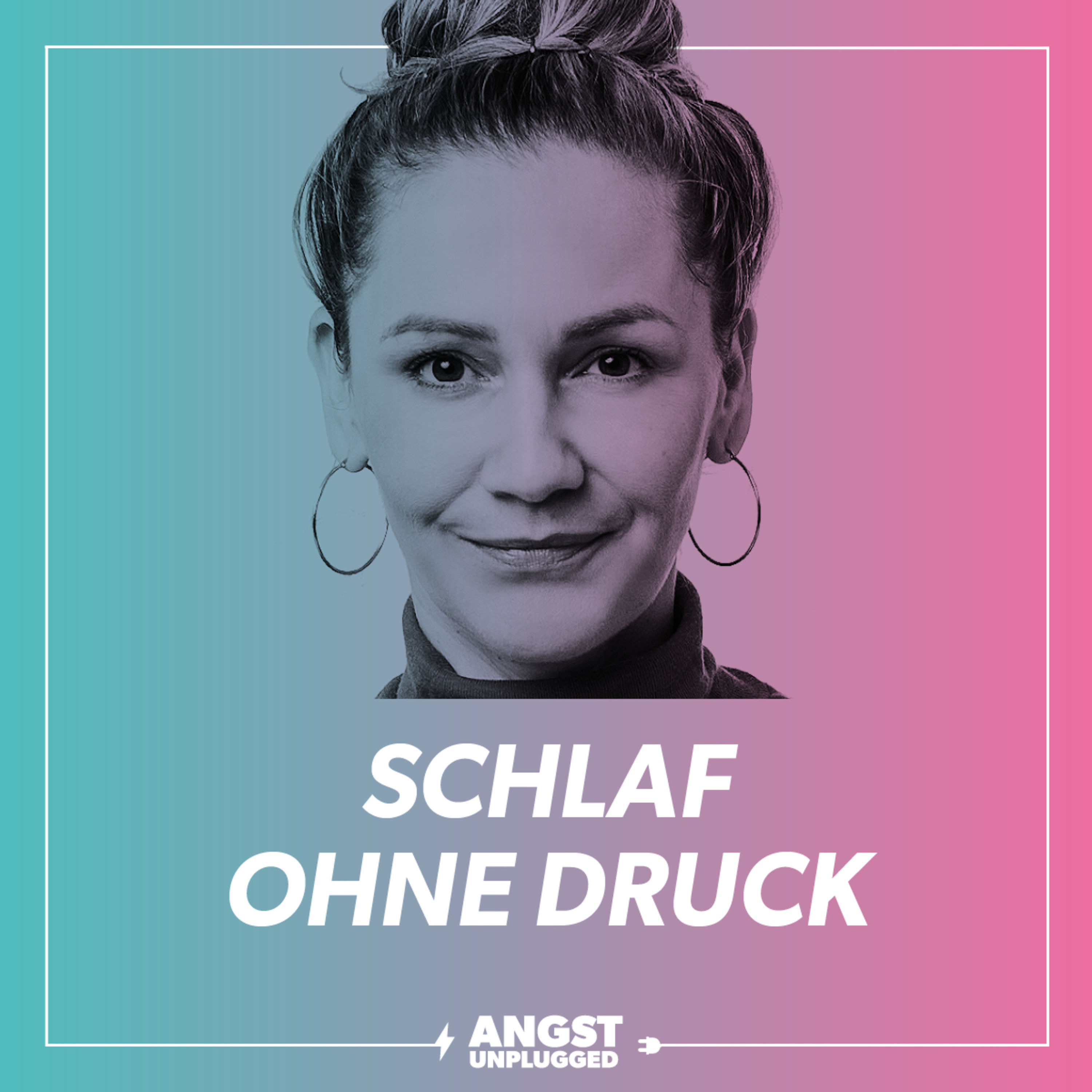 Schlaf ohne Druck: 3 Tipps für ruhige Nächte & ein entspanntes Nervensystem