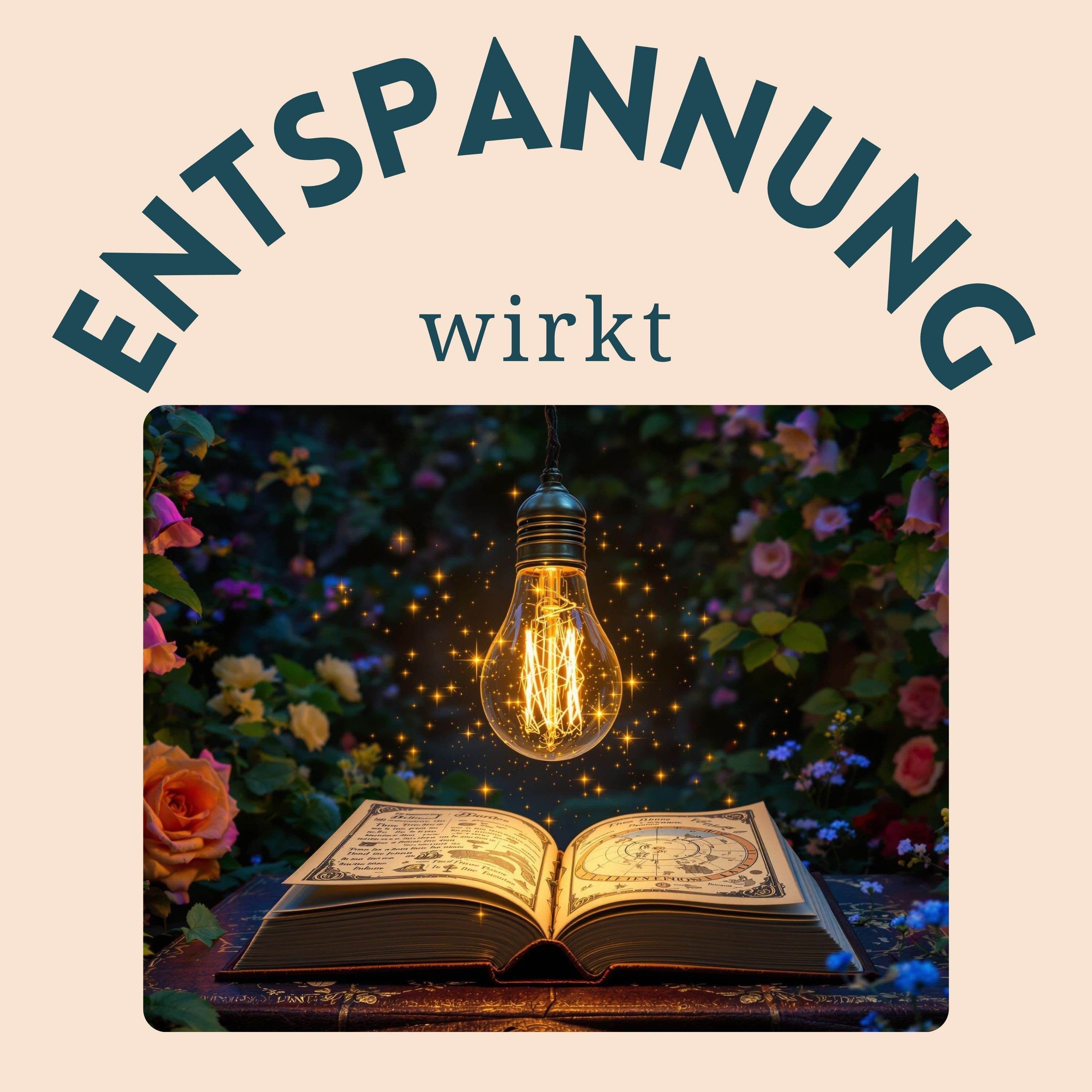 SCHLAF: Schneller einschlafen mit Hypnose & Zauberformel für dein Unterbewusstsein