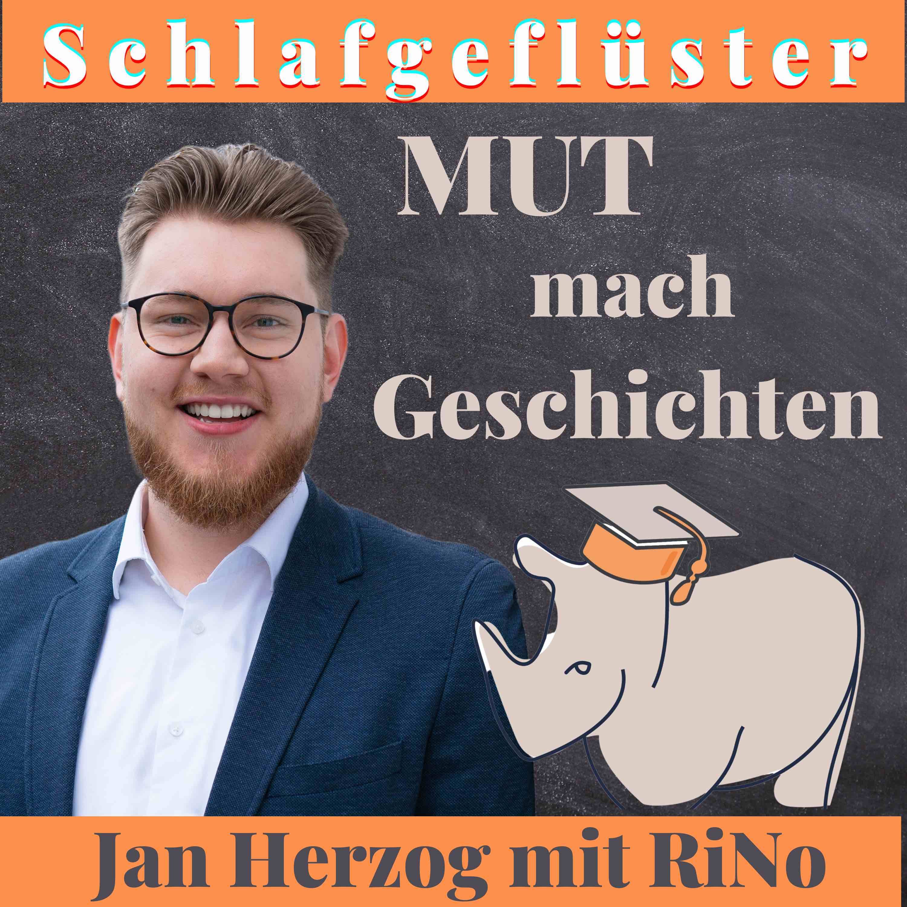 Schlafgeflüster