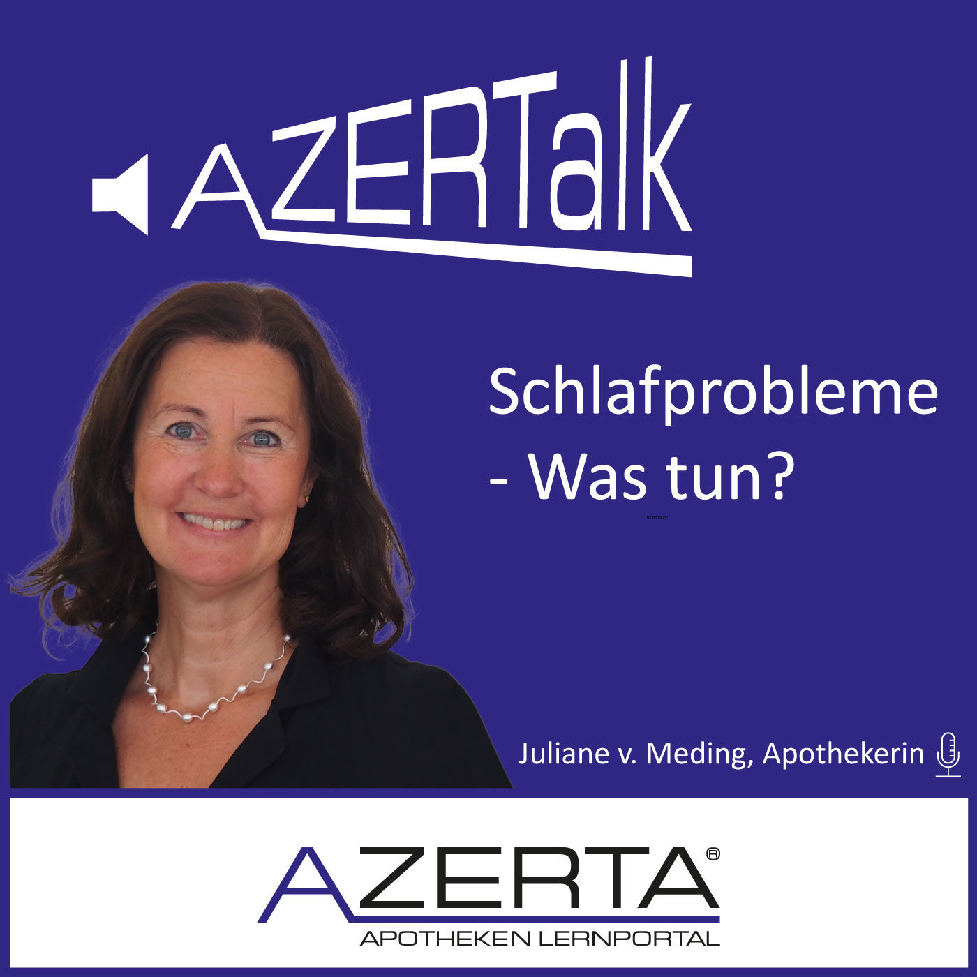 Schlafprobleme- was tun?