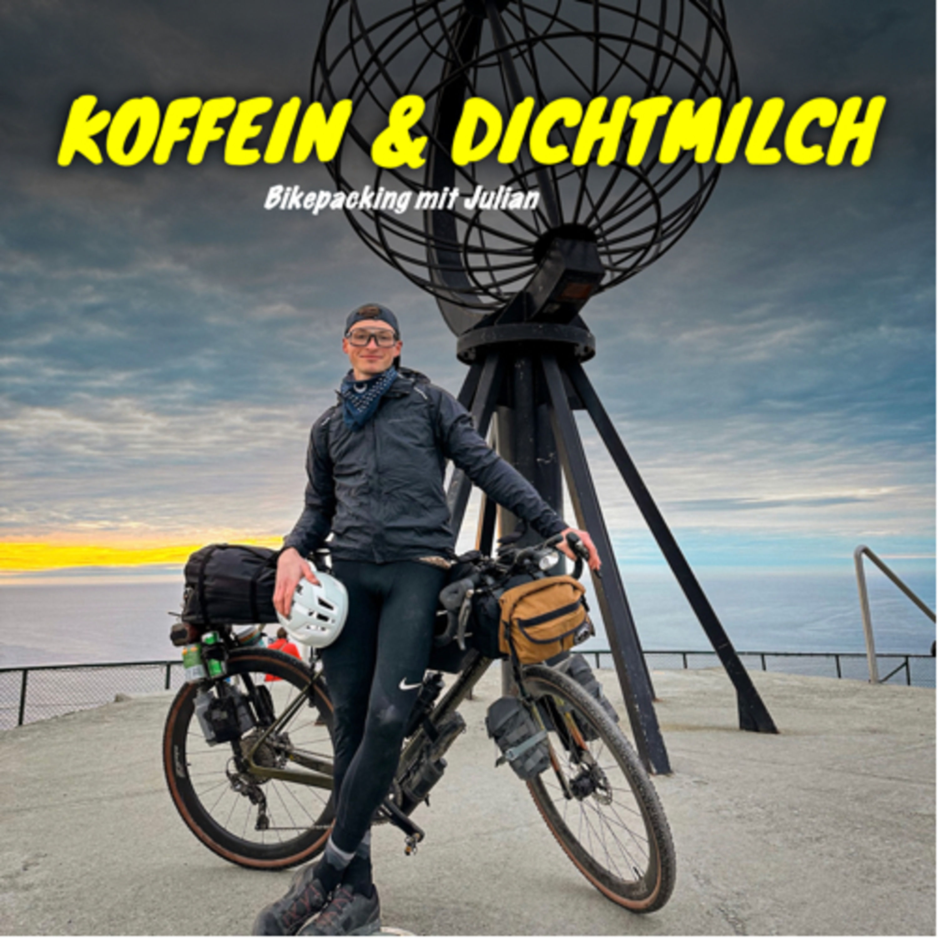 Schlafsack spazieren fahren (Island #1)