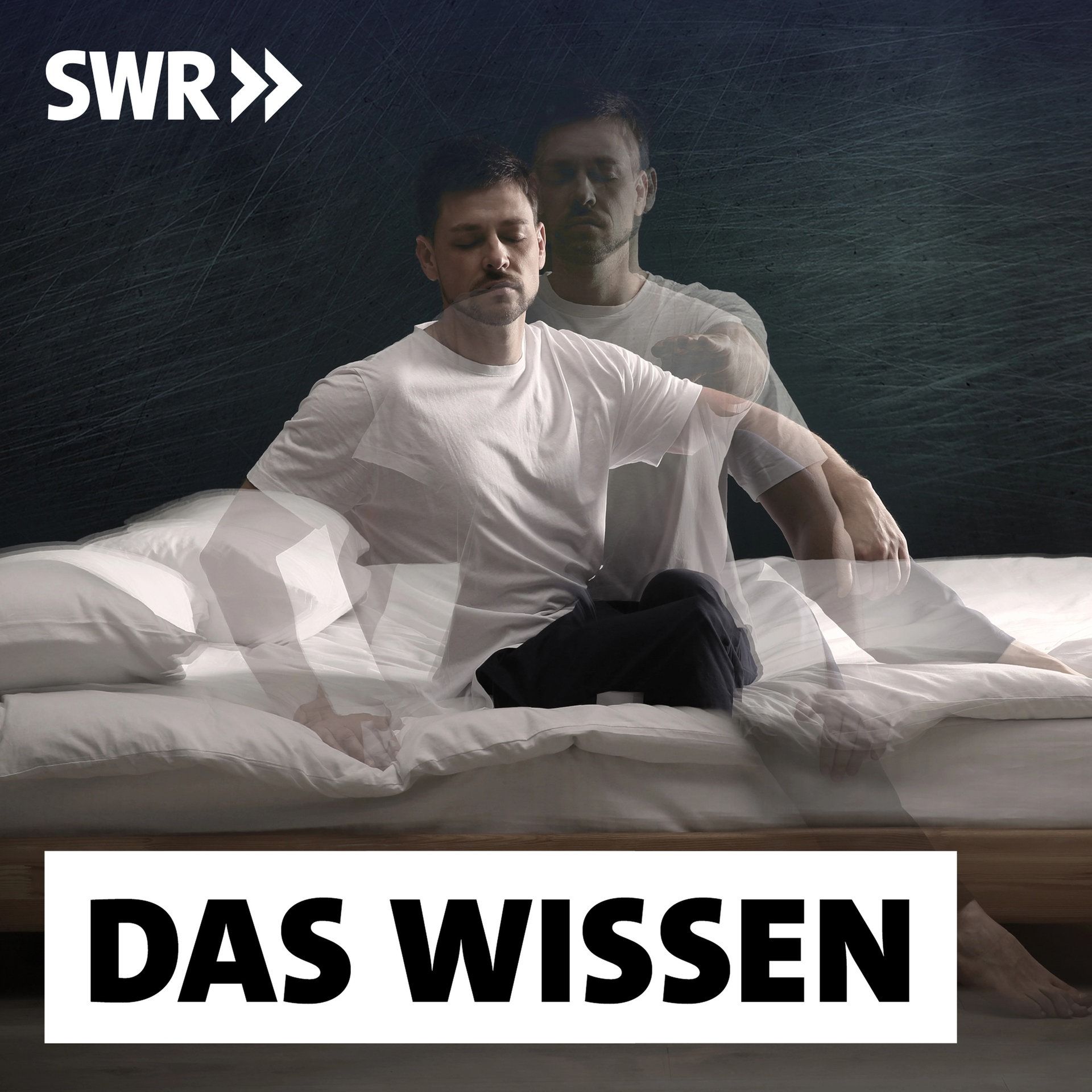 Schlafwandeln, Sexsomnia und andere Parasomnien