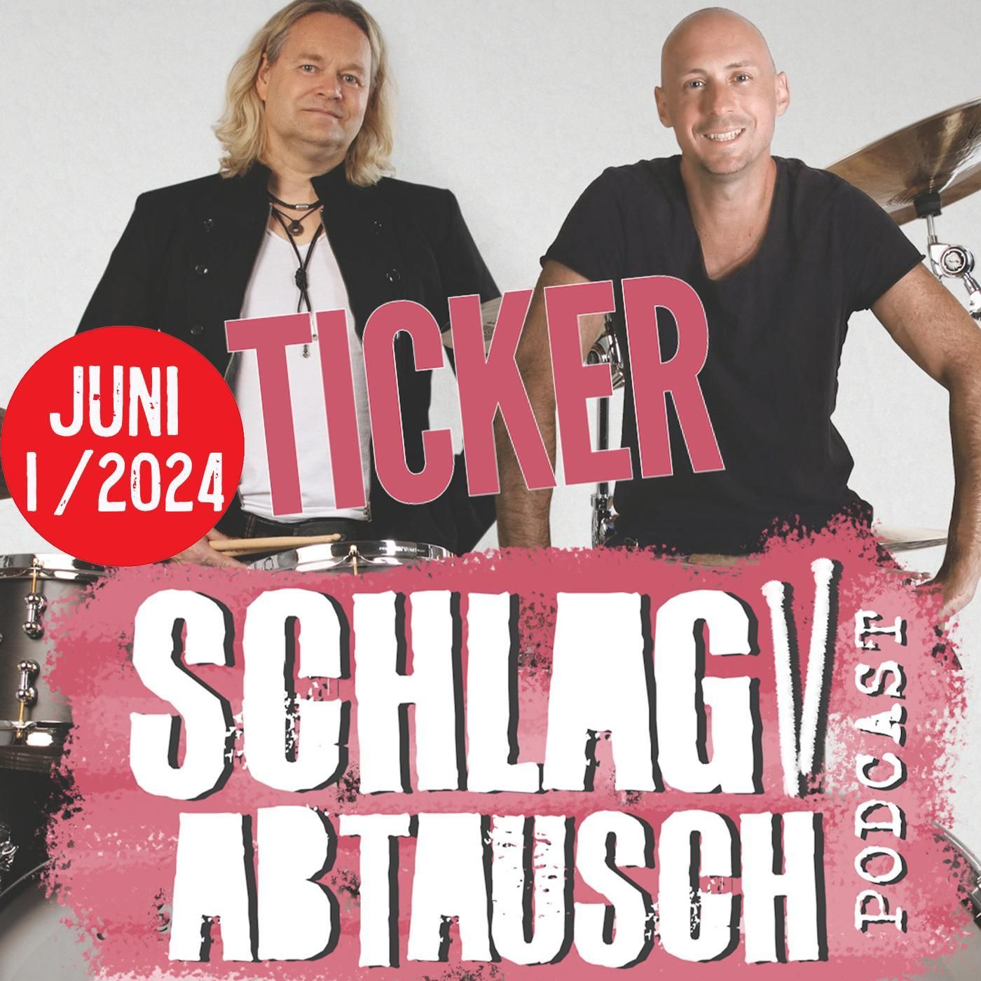 Schlagabtausch Ticker - Juni 2024 #1