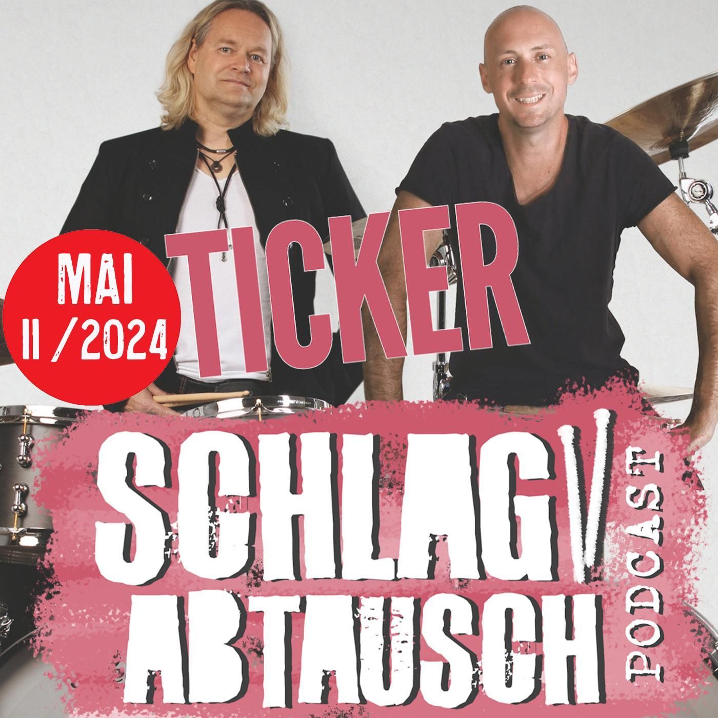 Schlagabtausch Ticker - Mai 2024 #2