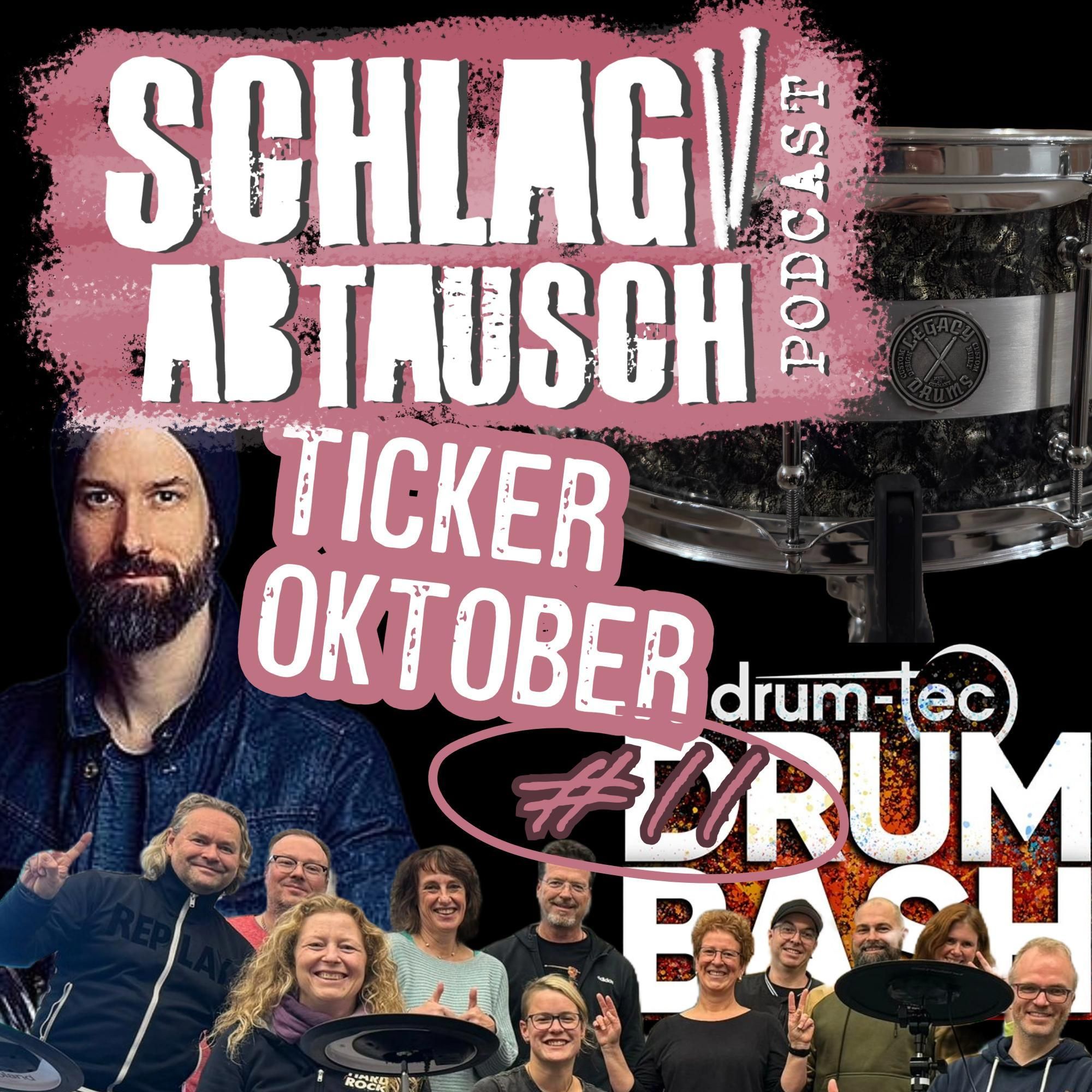 Schlagabtausch Ticker - Oktober 2024 #2