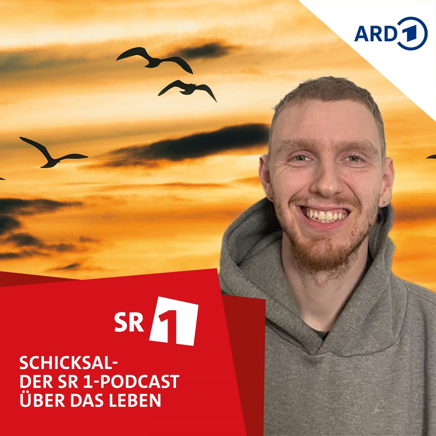 Schlaganfall mit 13 - alles neu lernen müssen, wenn das Leben doch gerade cool werden soll
