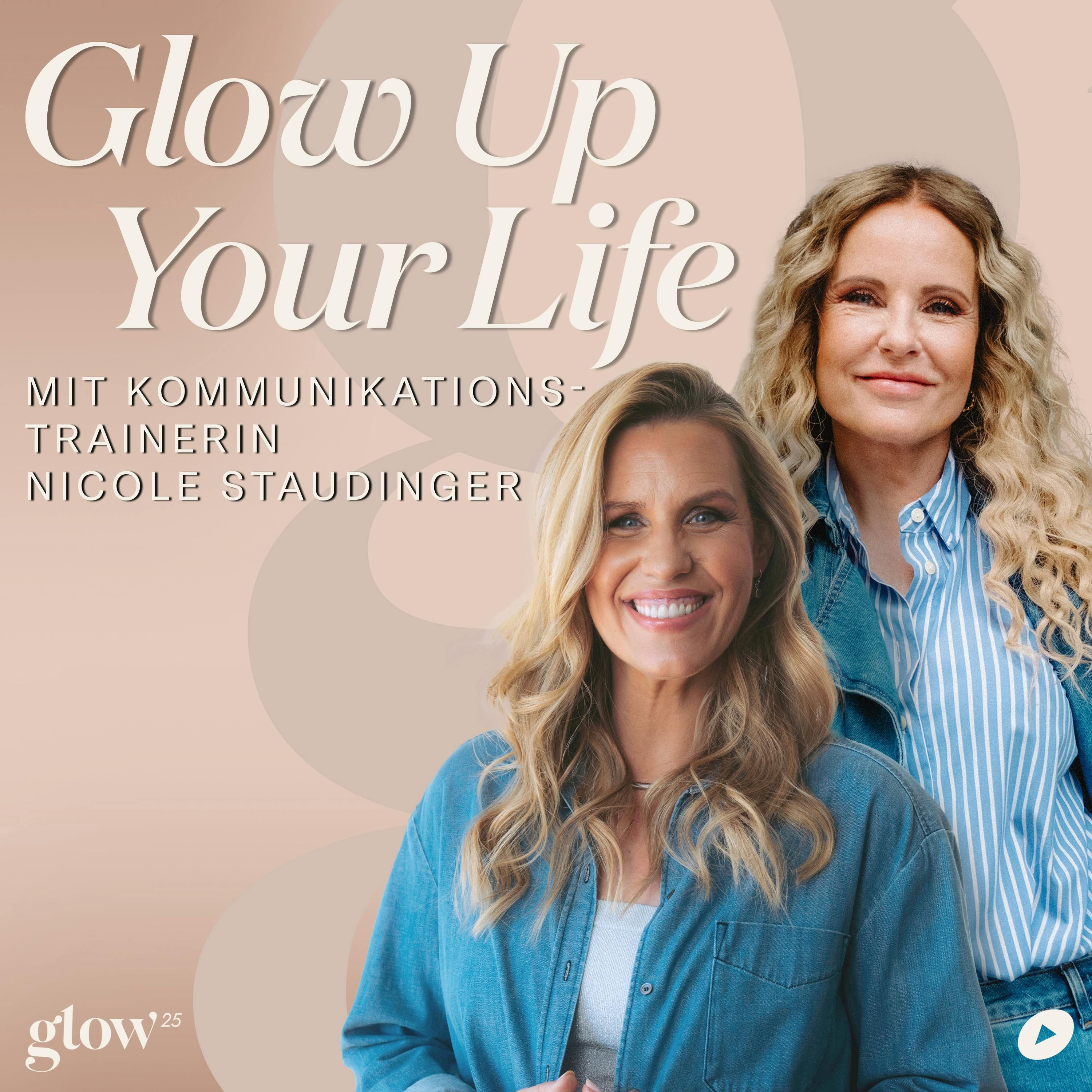 Schlagfertig statt sprachlos mit Nicole Staudinger