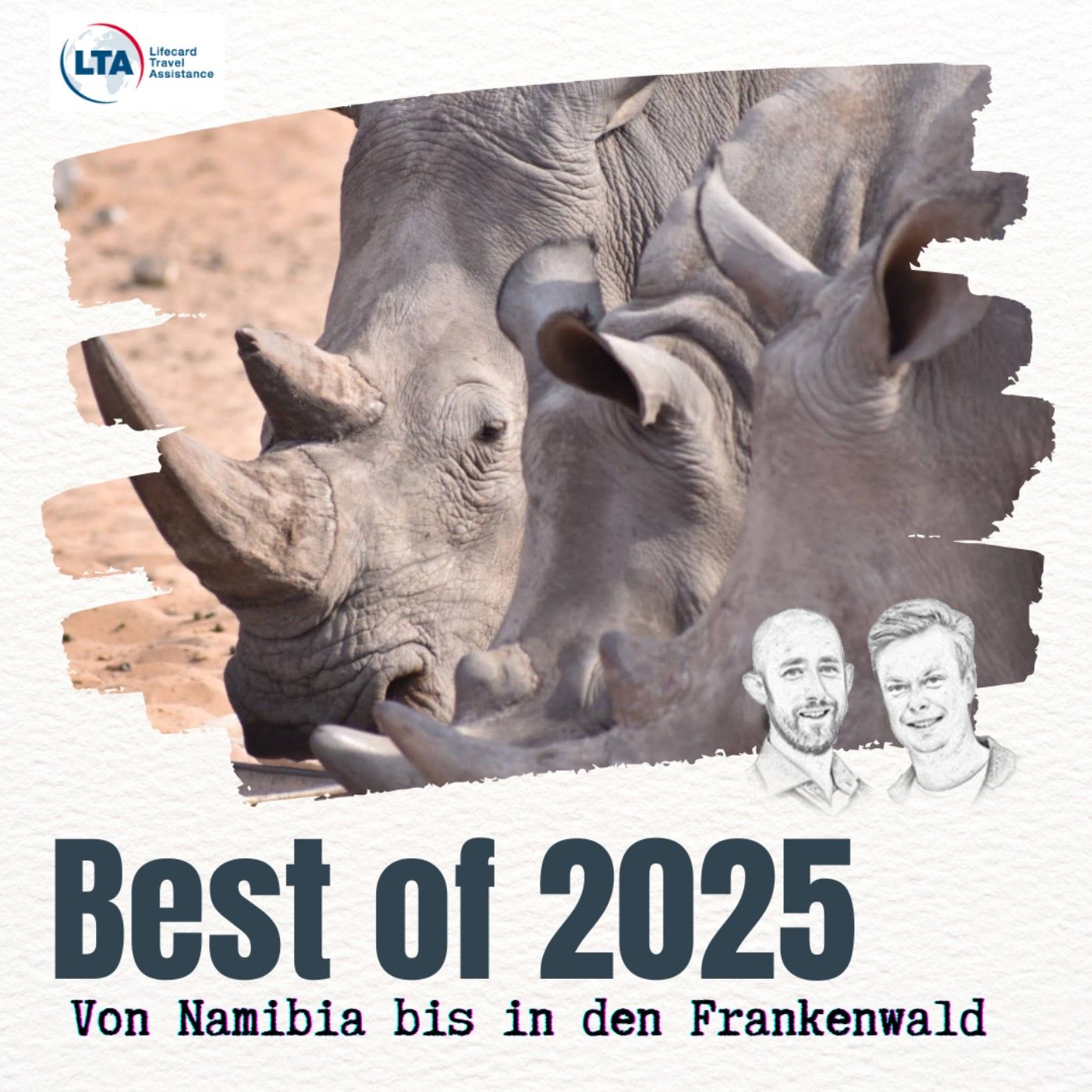 Schlangen anfassen und Olivenöl kosten: Das waren unsere schönsten Momente in 2025