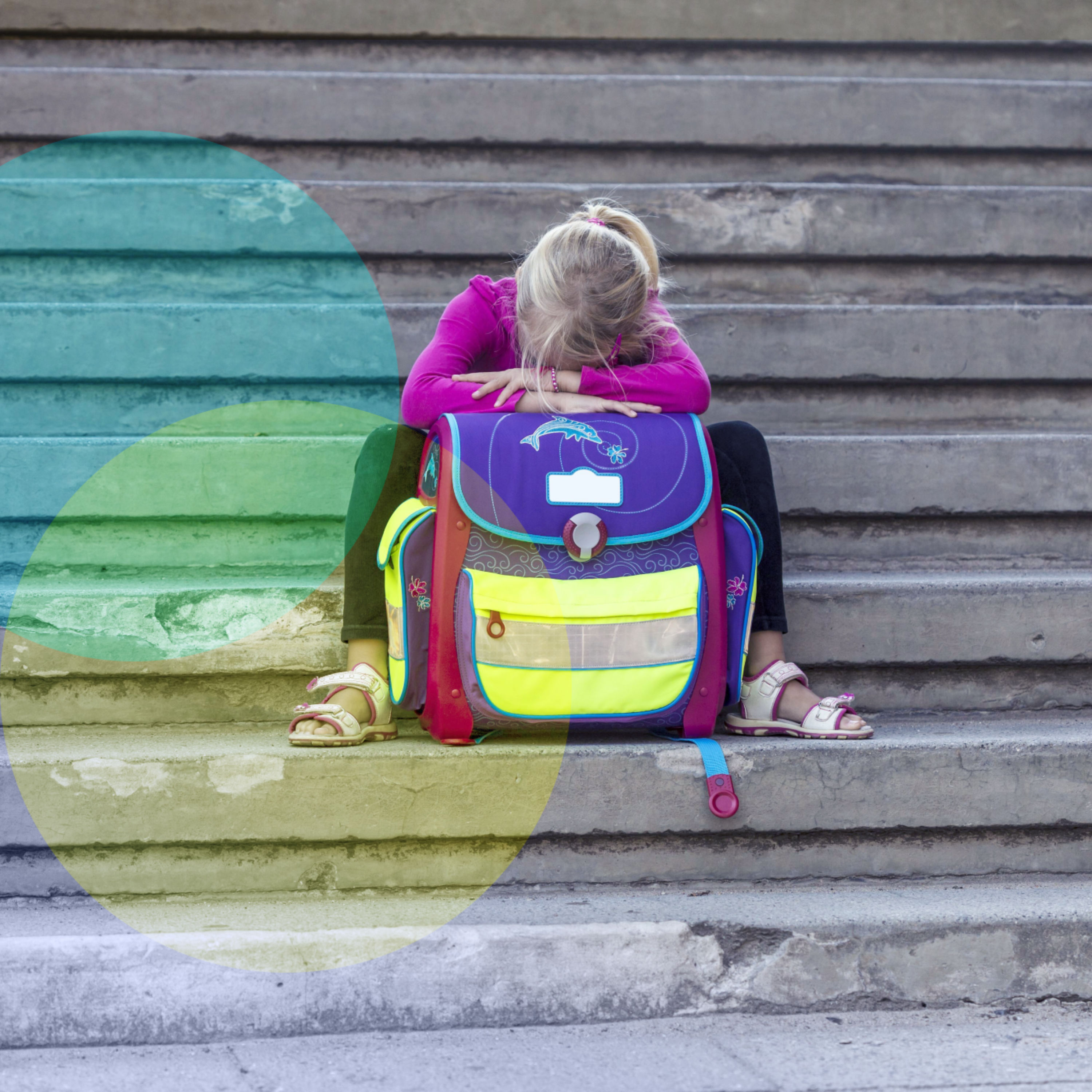 Schlechte Schule, armes Deutschland: Kein Wohlstand ohne Bildung!