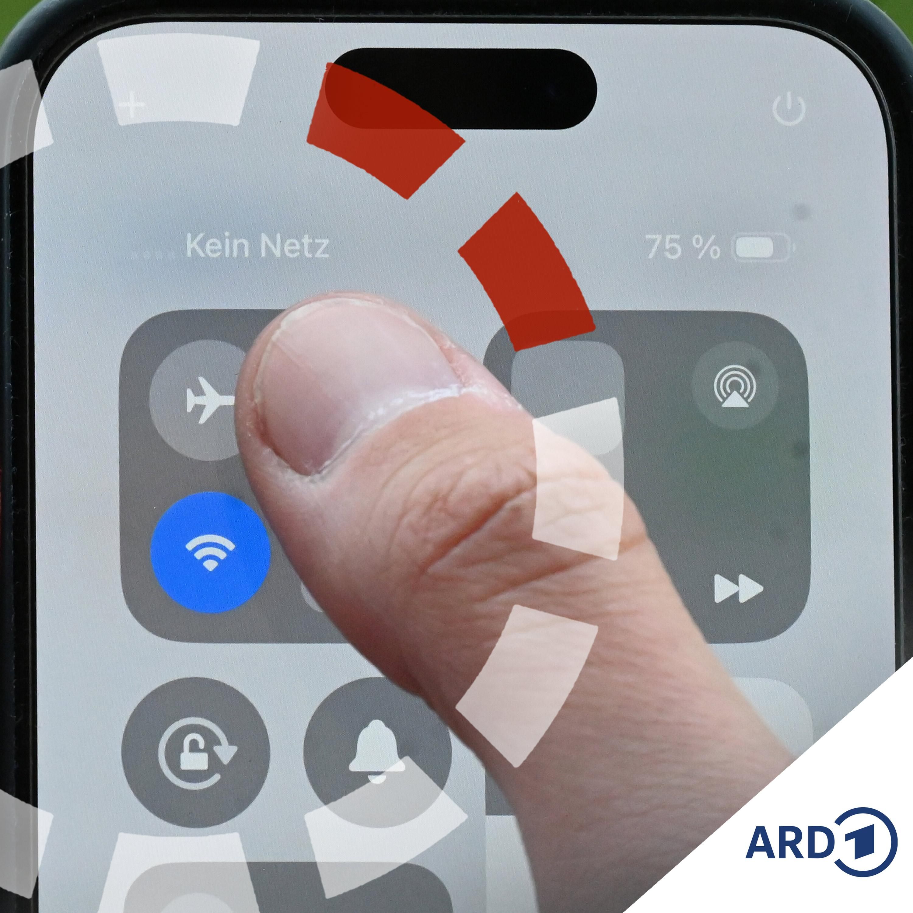 Schlechtes Netz? So könnt ihr euch wehren