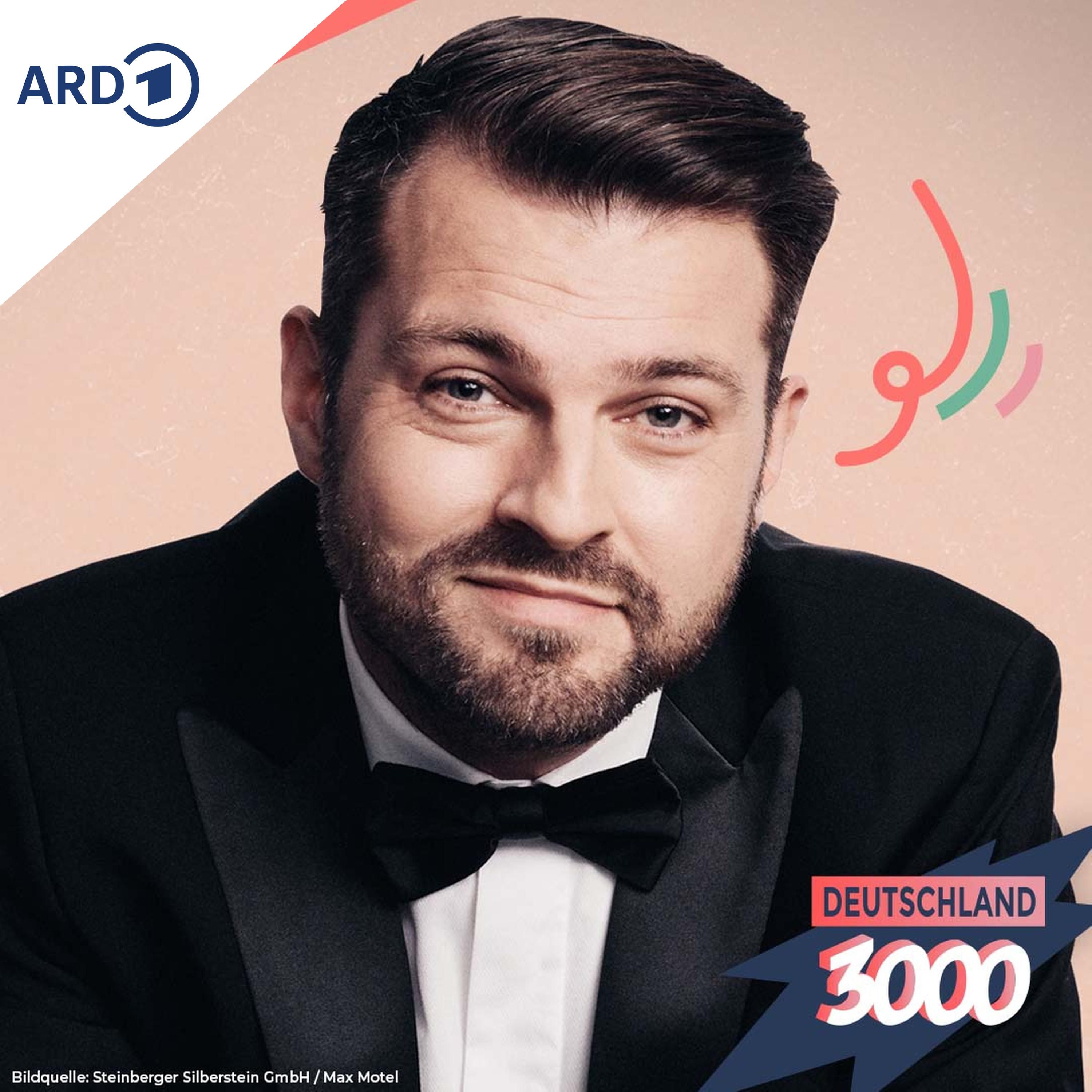 Schlecky Silberstein, warum ist die Psychiatrie die bessere Welt?