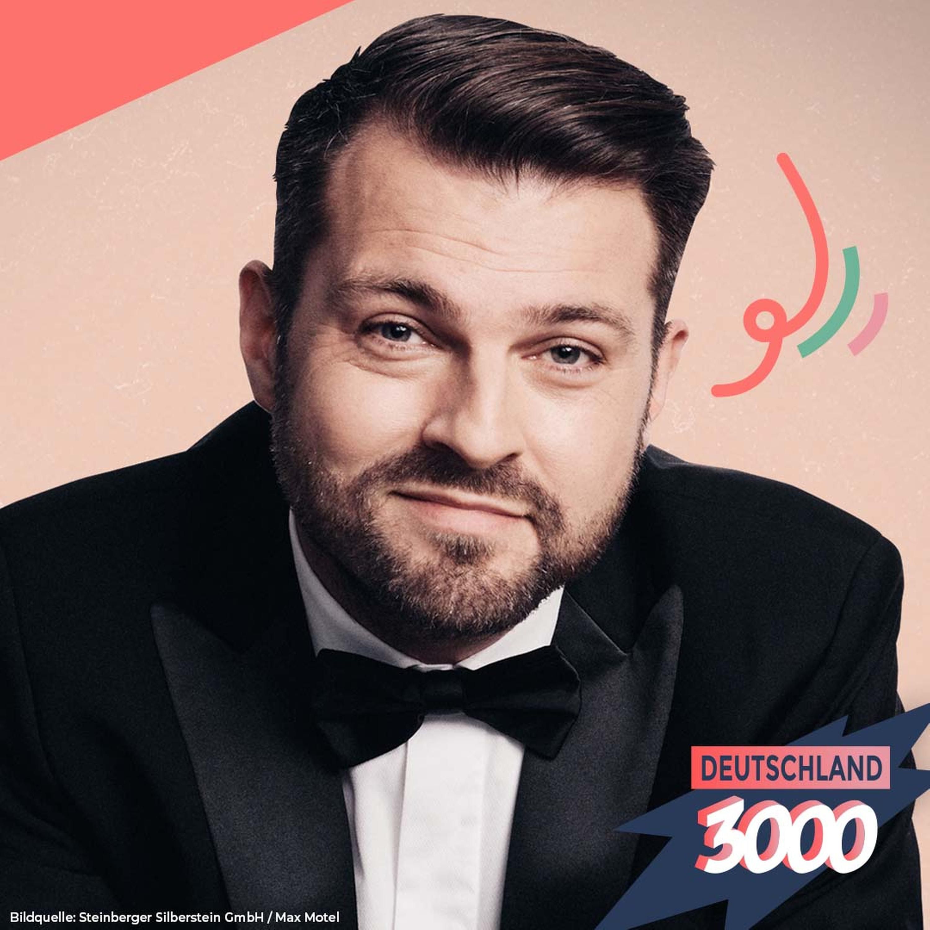 Schlecky Silberstein, warum ist die Psychiatrie die bessere Welt?