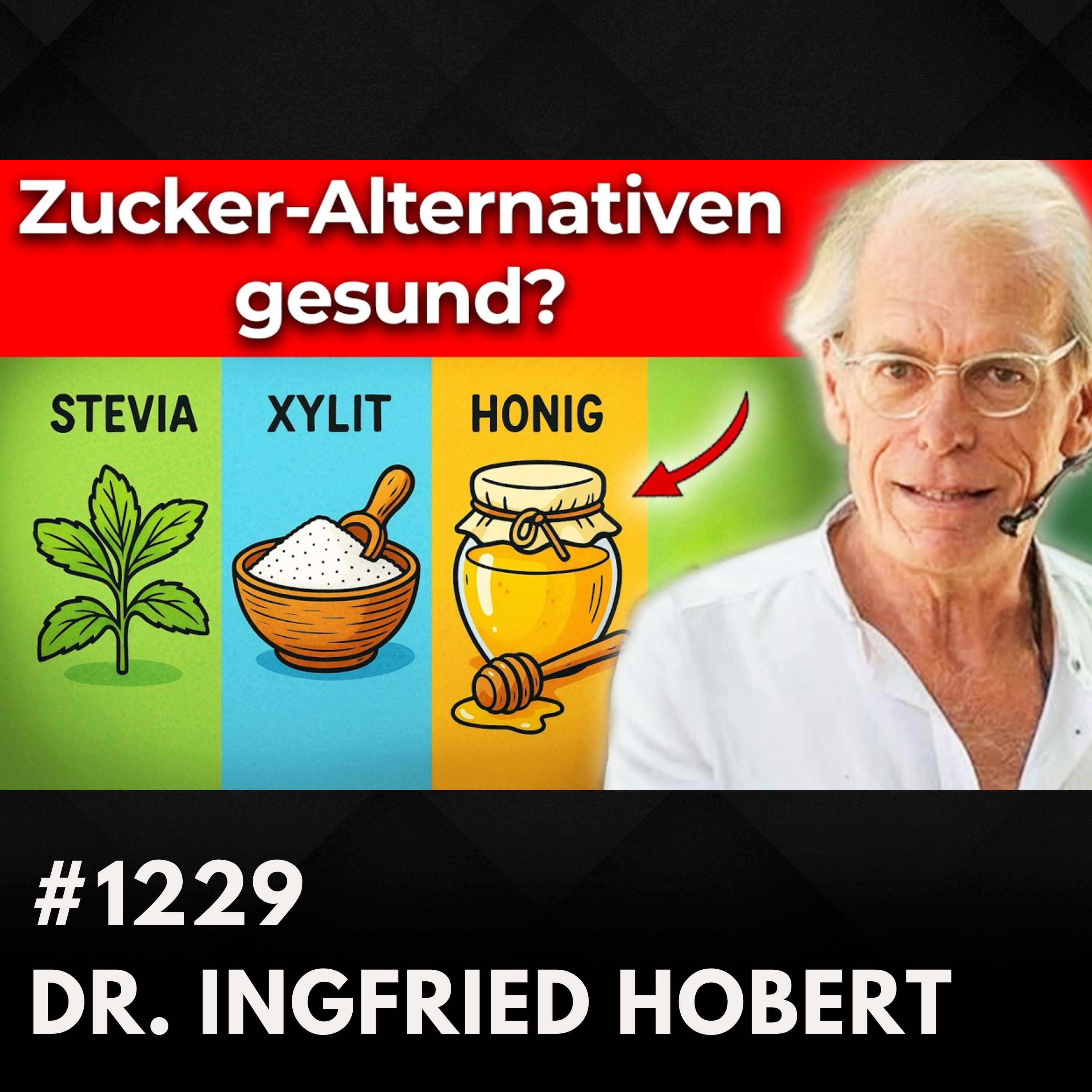 Schlimmer als jede Droge? – Kauf DAS Nicht im Supermarkt! | Dr. Hobert #1229