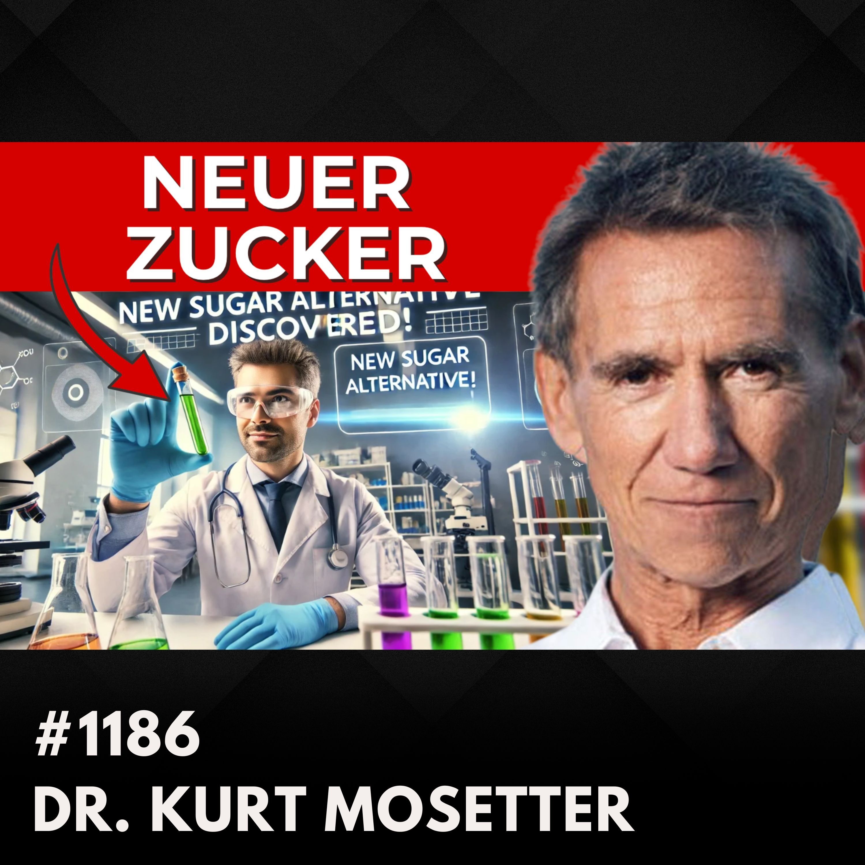 Schlimmer als Koks und Heroin! Kauf das NICHT im Supermarkt | Dr. Kurt Mosetter #1186