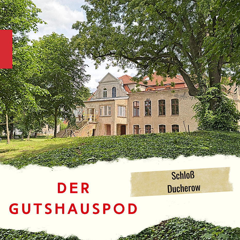 Schloss Ducherow