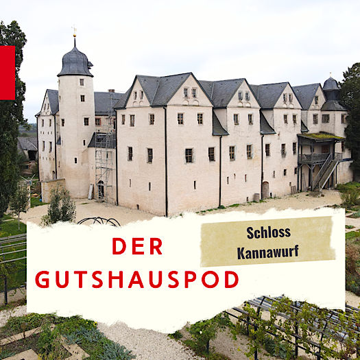 Schloss Kannawurf