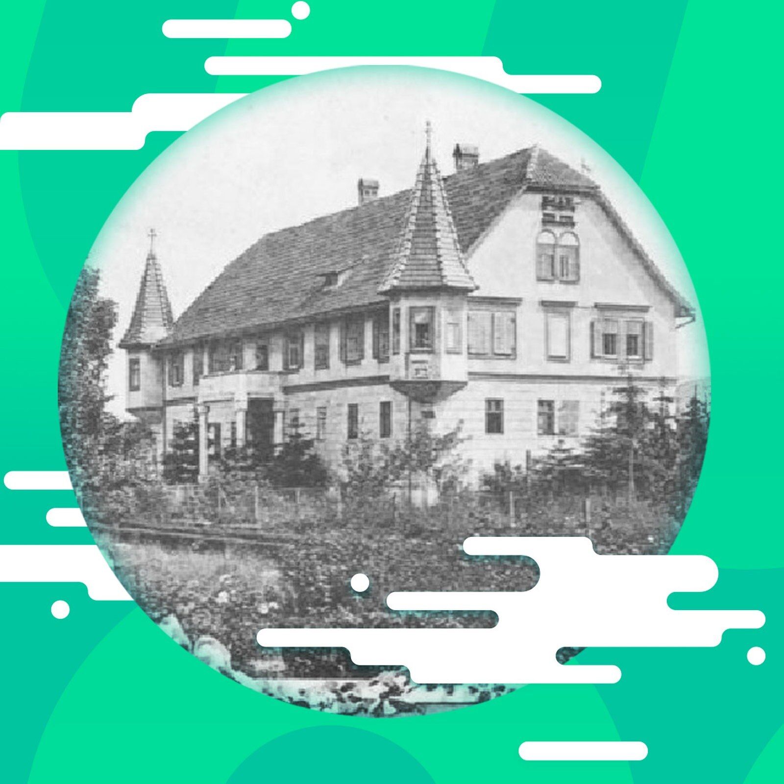 Schloss Todenwarth