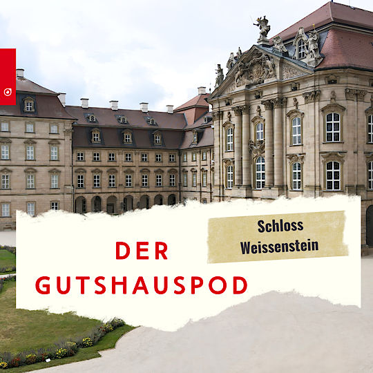 Schloss-Weissenstein, Pommersfelden