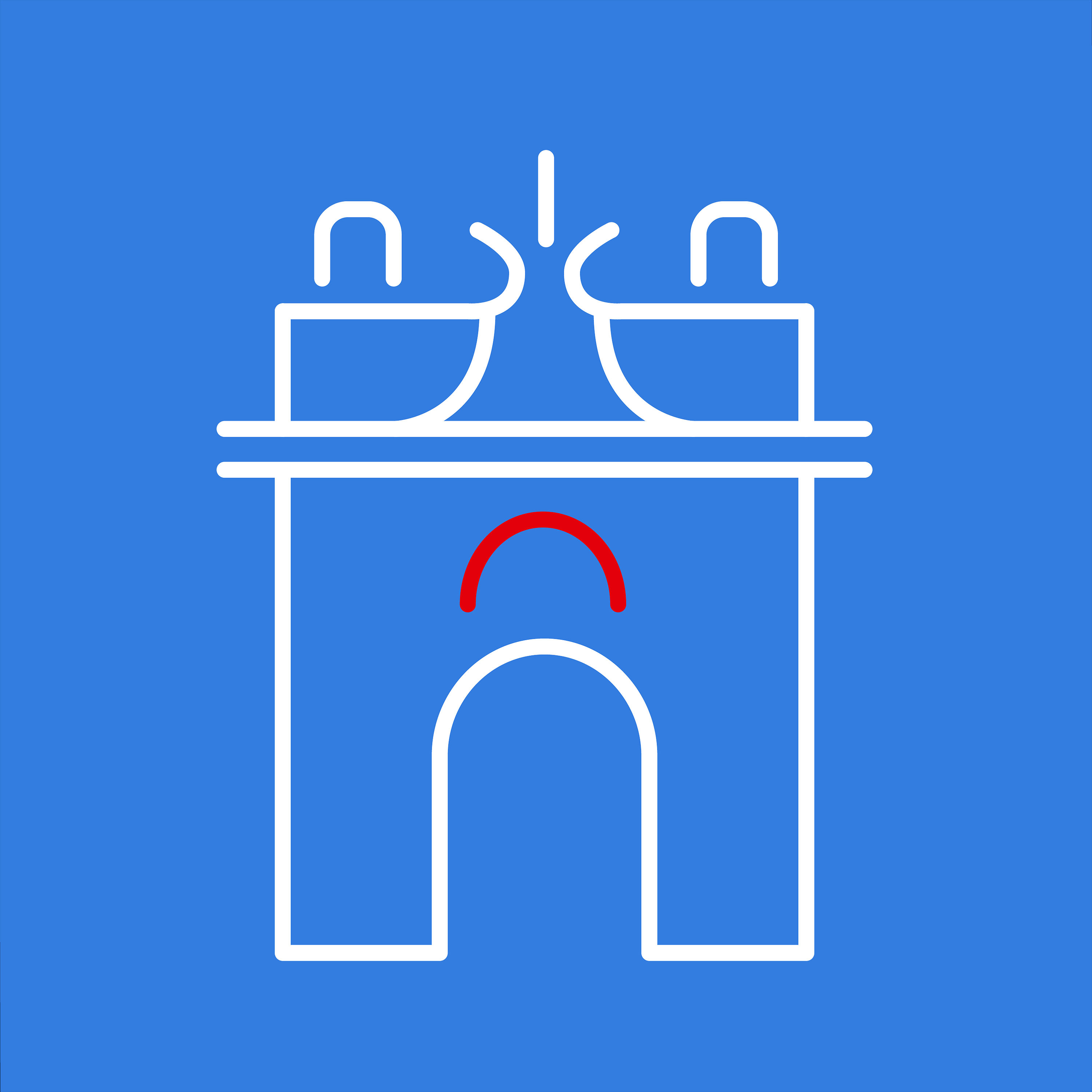 Schlossgeheimnisse und Eisbergklänge in Stettin