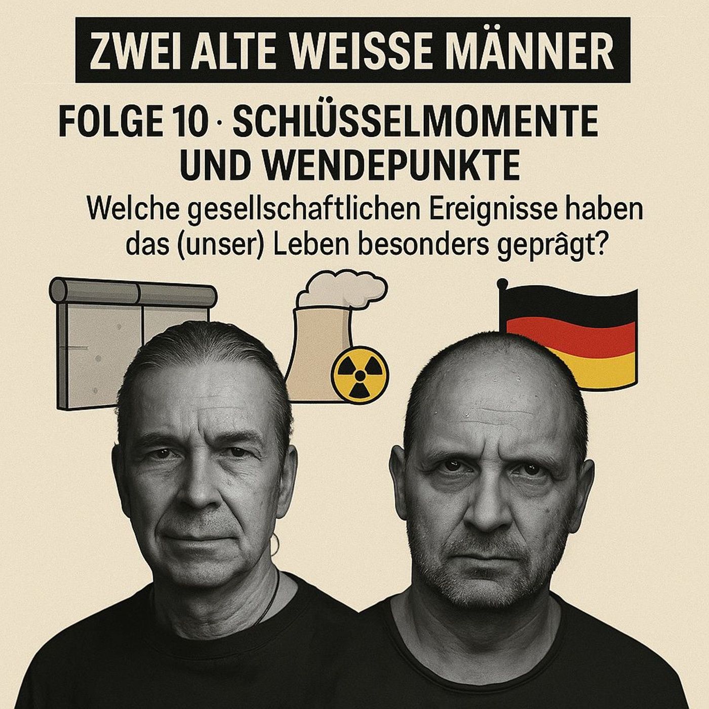 Schlüsselmomente & Wendepunkte (10)