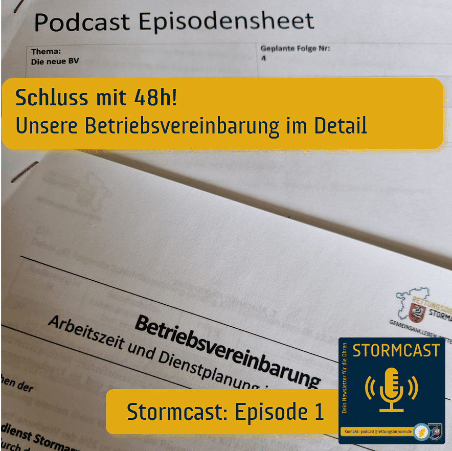 Schluss mit 48h!