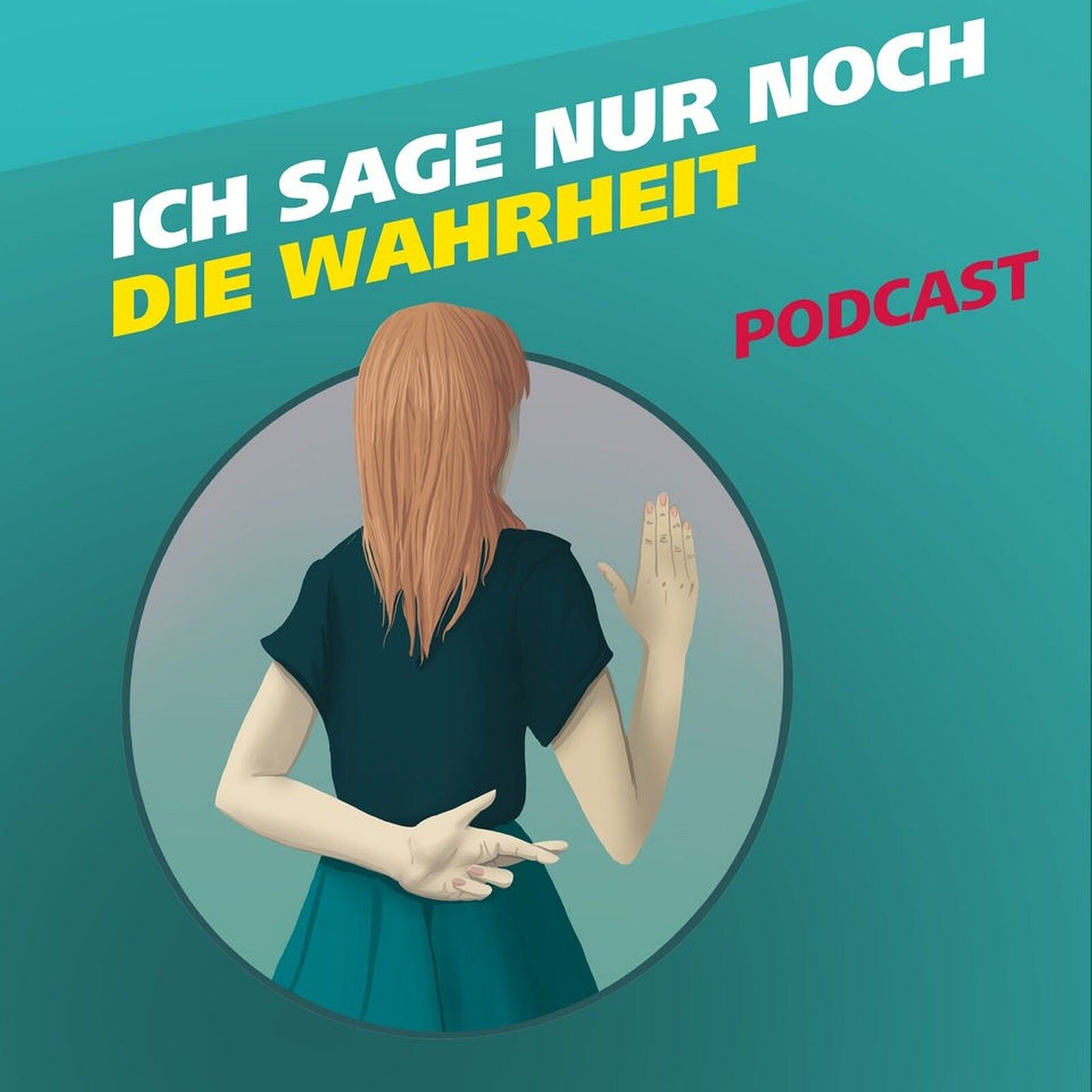 Schluss mit Lügen - Ich sage nur noch die Wahrheit!