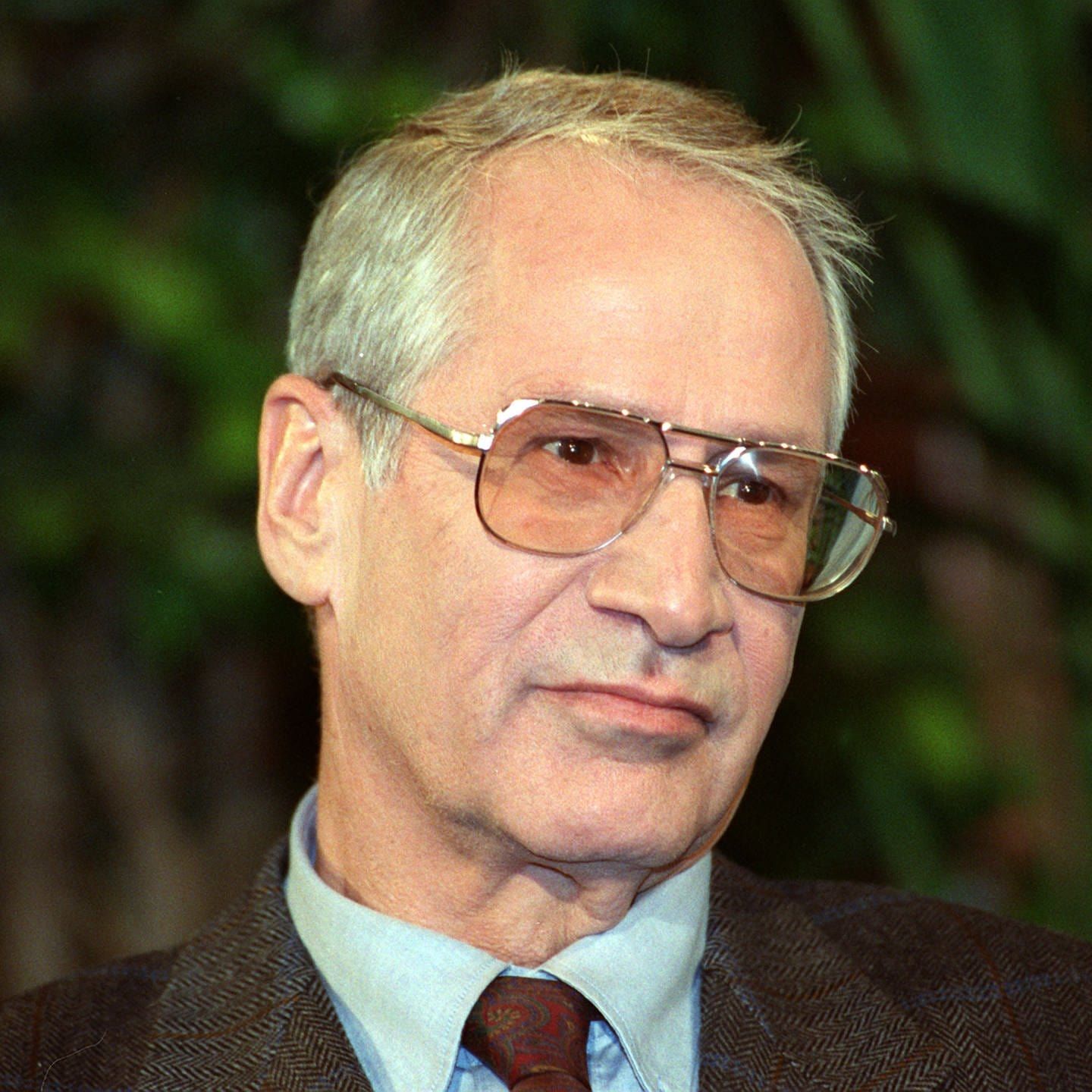 Kommentar Markus Wolf: "Weltgericht hat Urteil gefällt" | 1.10.1946 | Nürnberger Prozesse