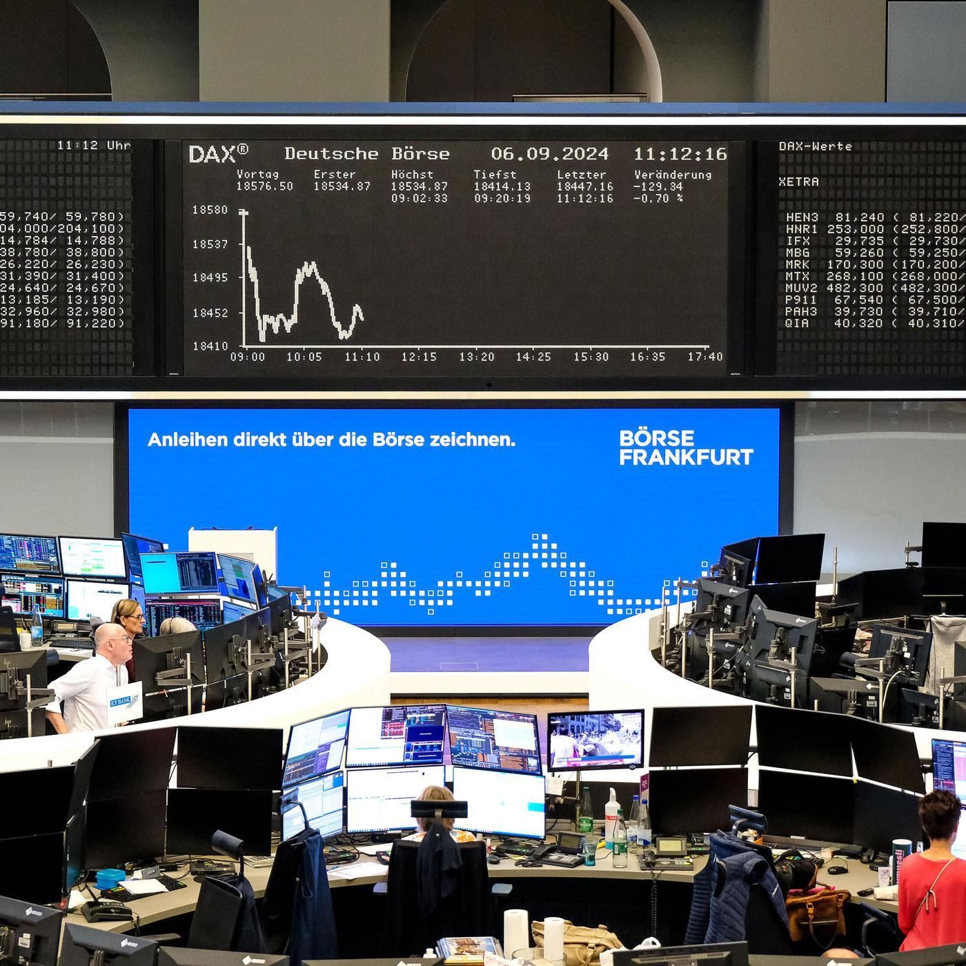 Schlussquartal steht vor der Tür