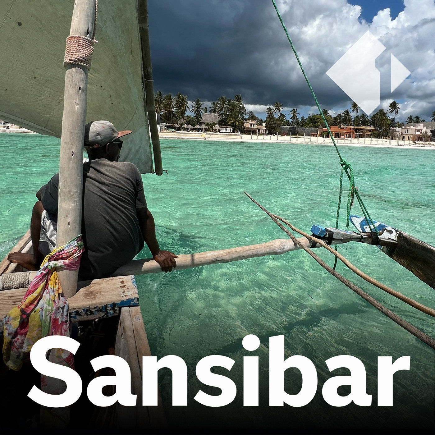 Schmelztiegel Sansibar