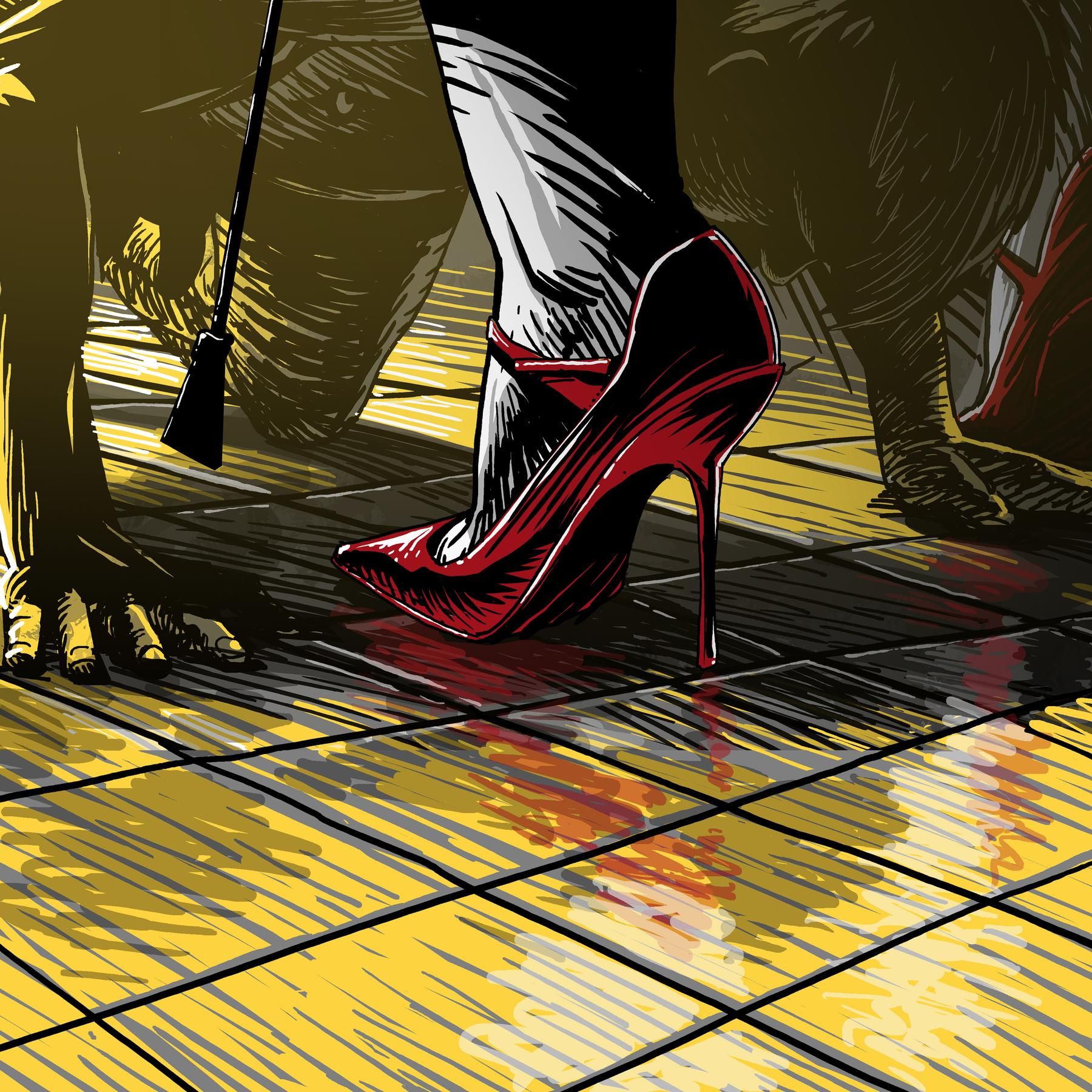 Schmerz des Lebens – Tod eines Startup-Gründers