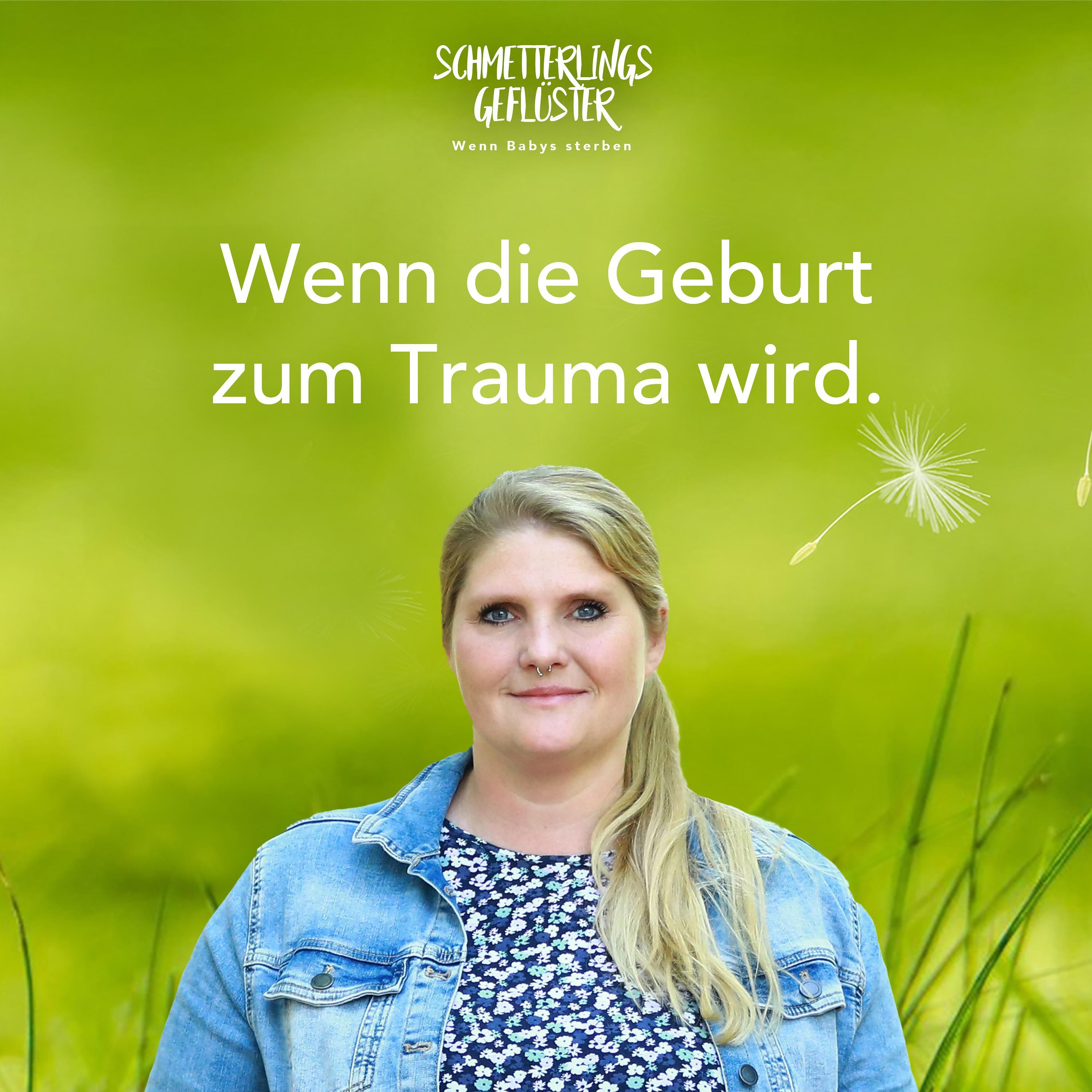 Schmerz und Gewalt: wenn die Geburt zum Trauma wird
