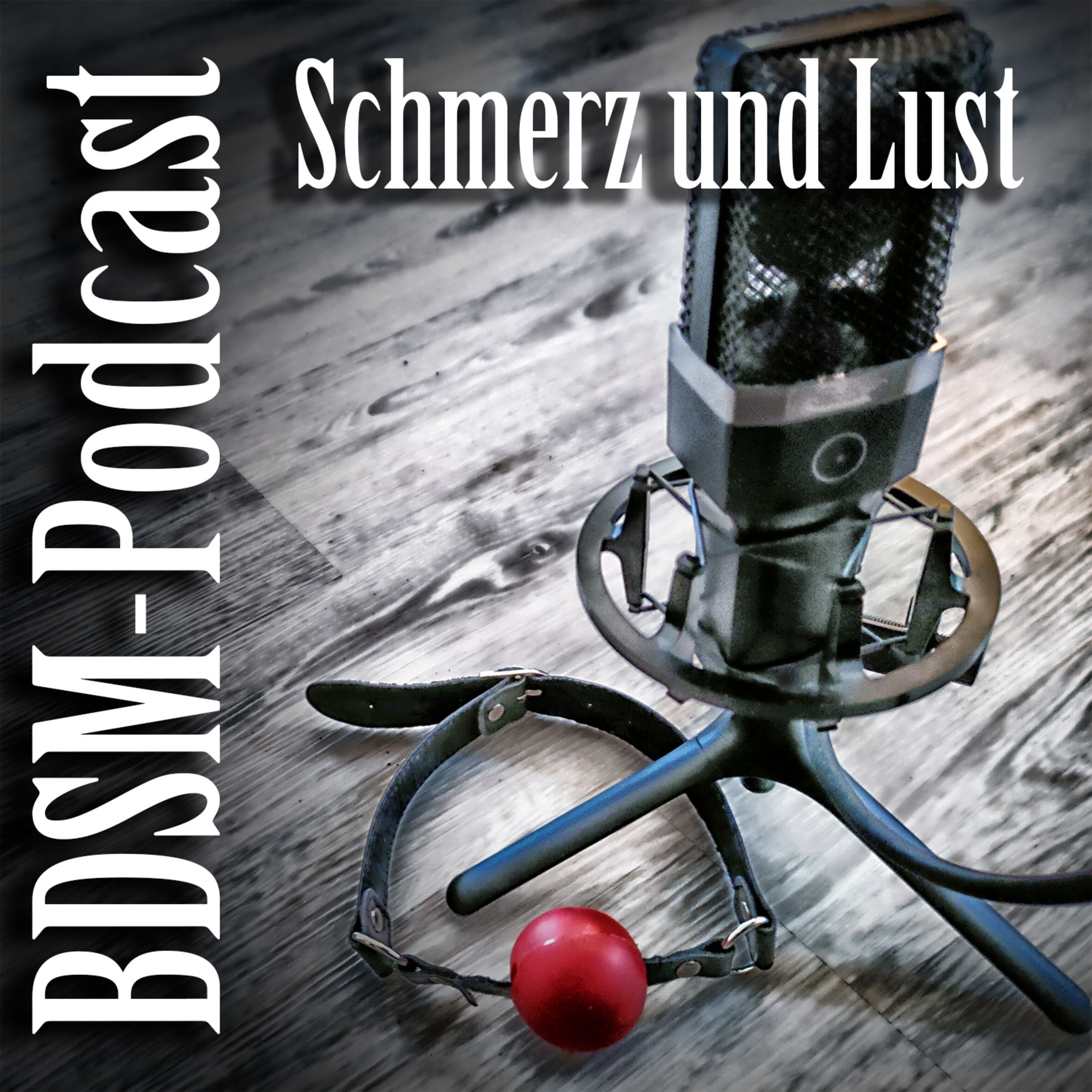 Schmerz und Lust