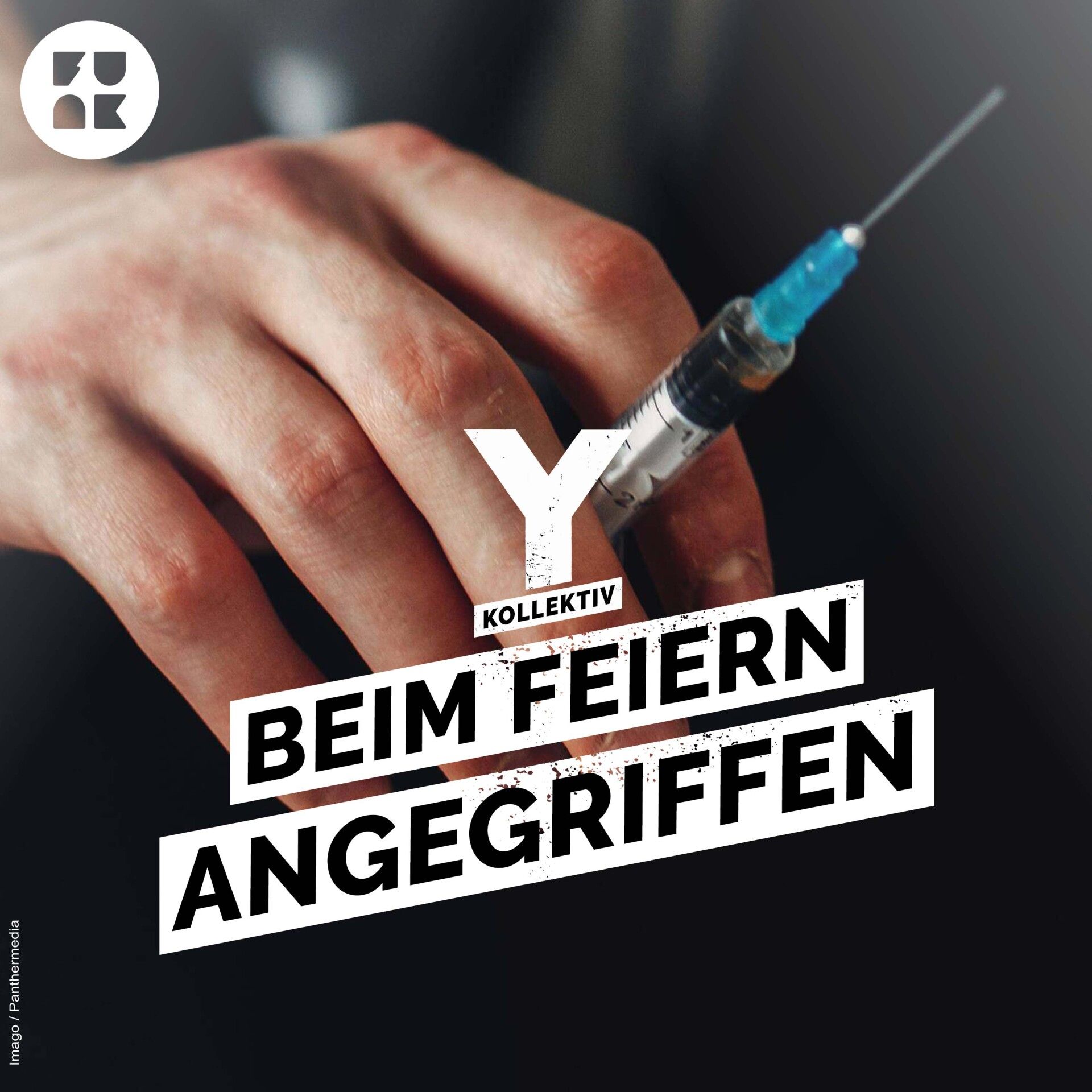 Schmerzen und Kontrollverlust: Wie ein Needle-Spiking-Opfer den Übergriff im Club erlebt hat