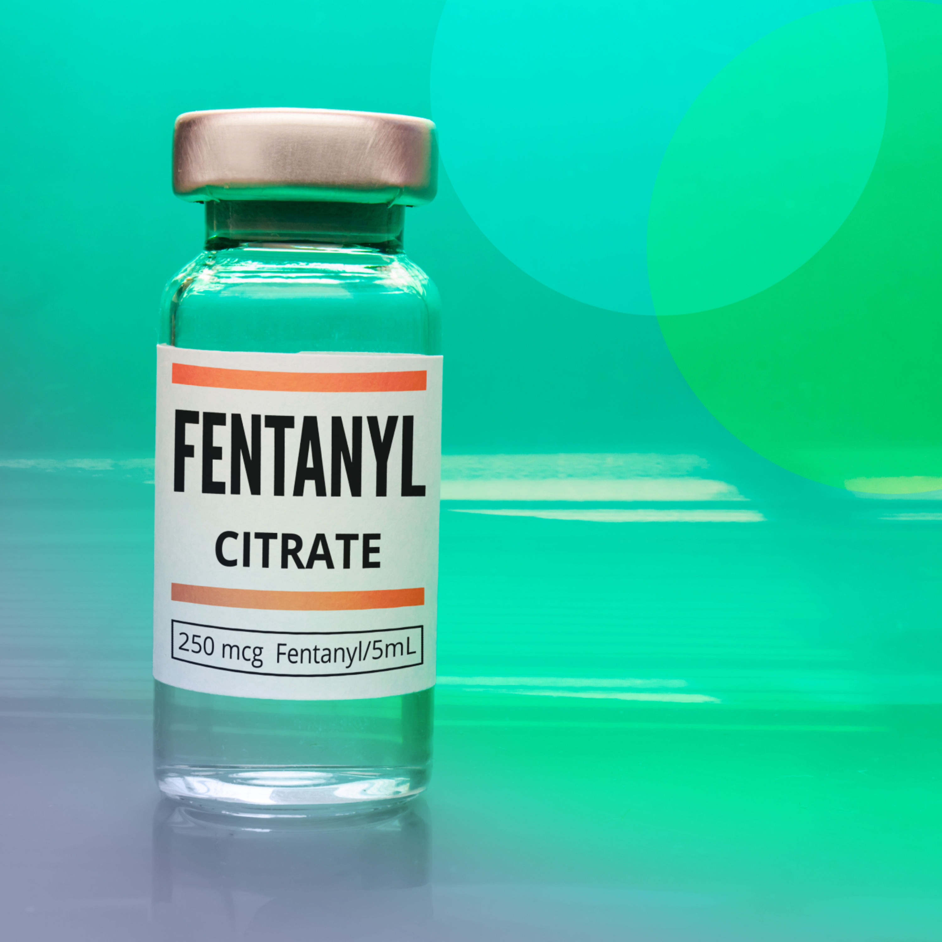 Schmerzmittel als Droge: Was tun gegen Fentanyl?