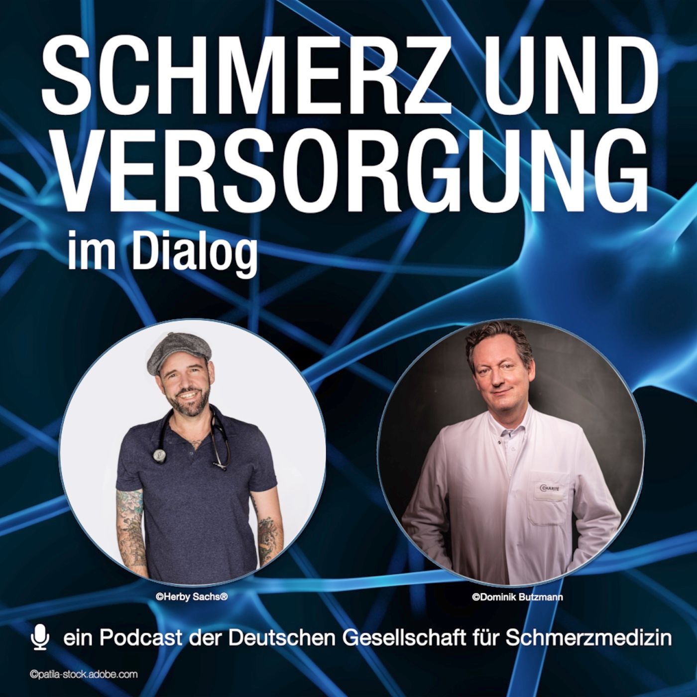 Schmerztherapie und Palliativmedizin in Zeiten von Pandemie, Pflegenotstand und Klimakrise