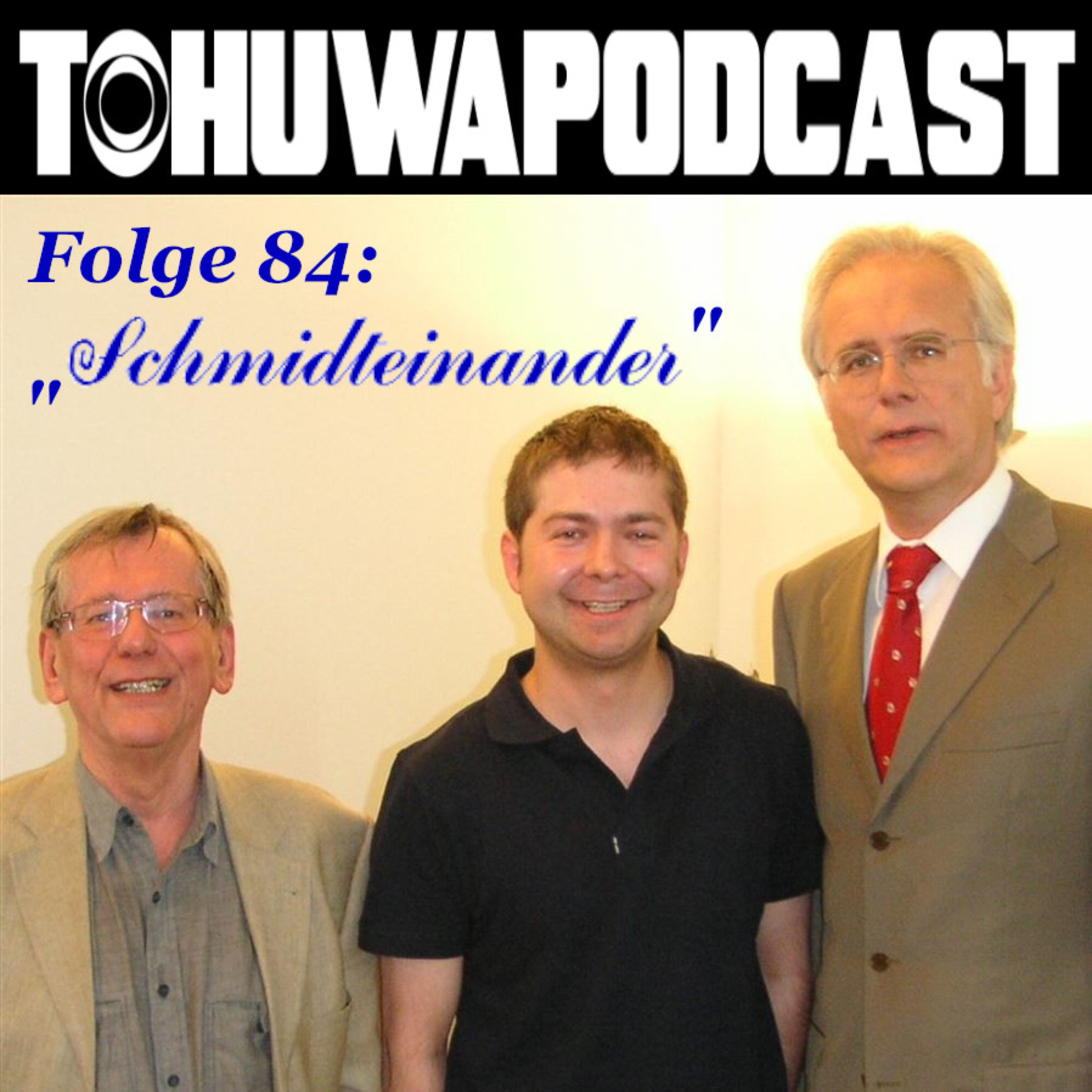 Schmidteinander (AZ-Datum: 30.6.2023)