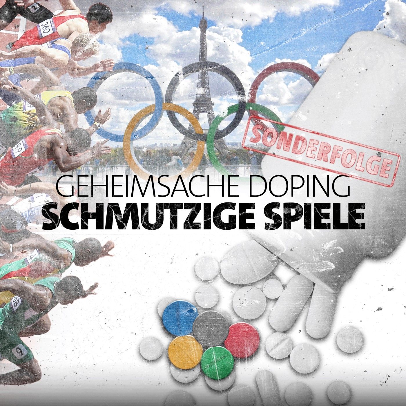 Schmutzige Spiele - Sonderfolge
