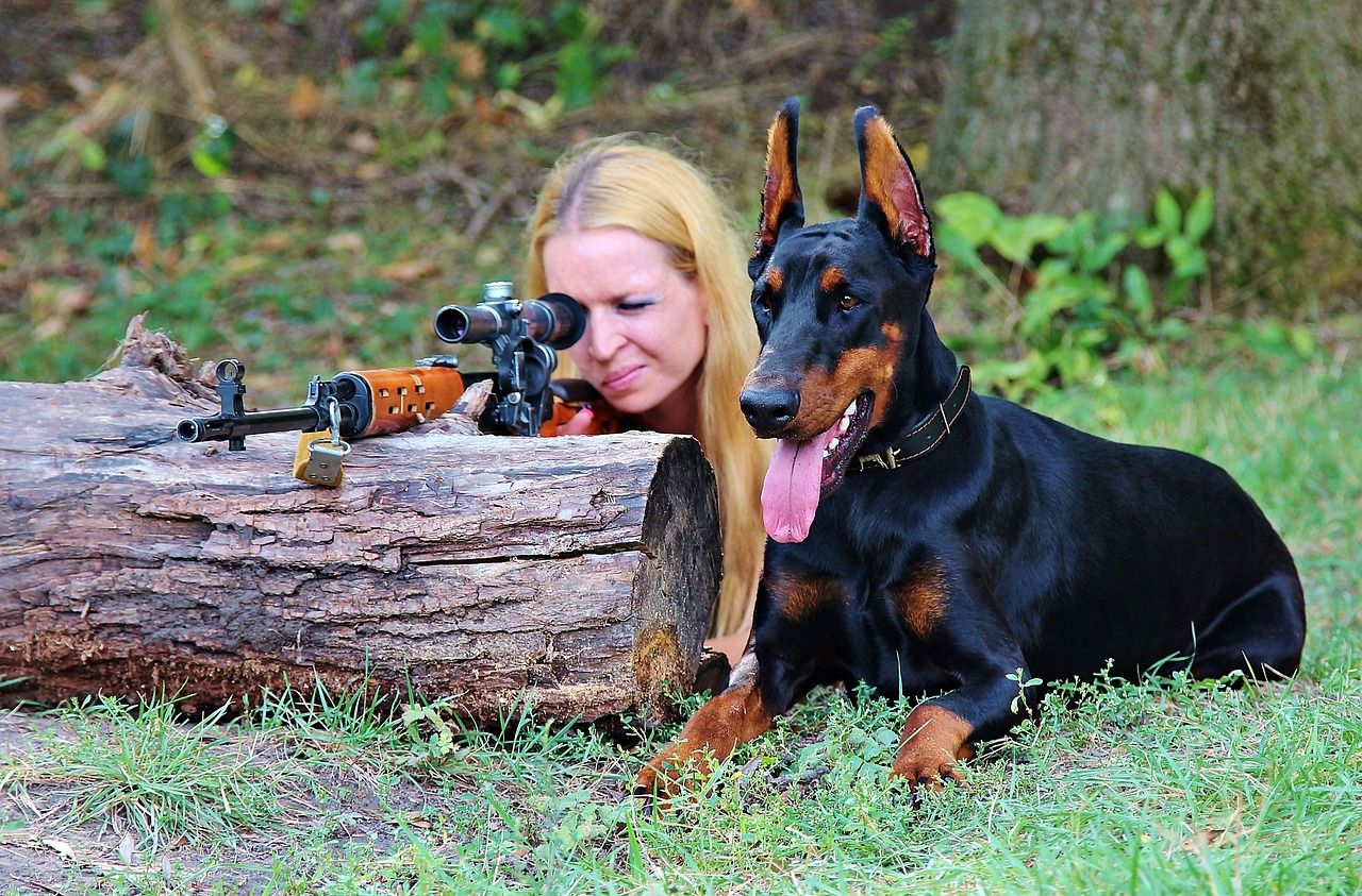 Schnäppchenjagd auf bedrohte und geschützte Tierarten