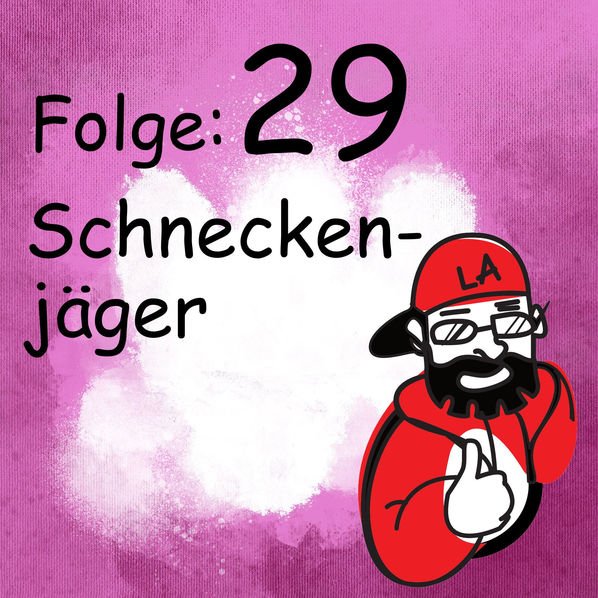 Schneckenjäger
