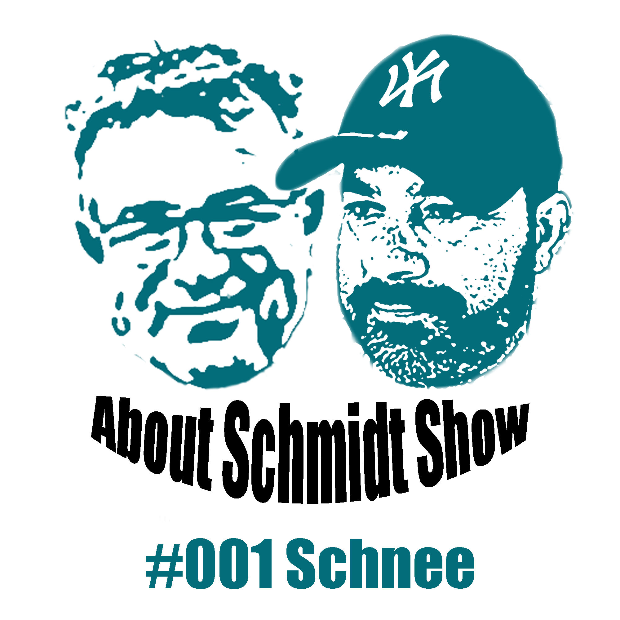 Schnee, oder wohin ging die Reise eigentlich?