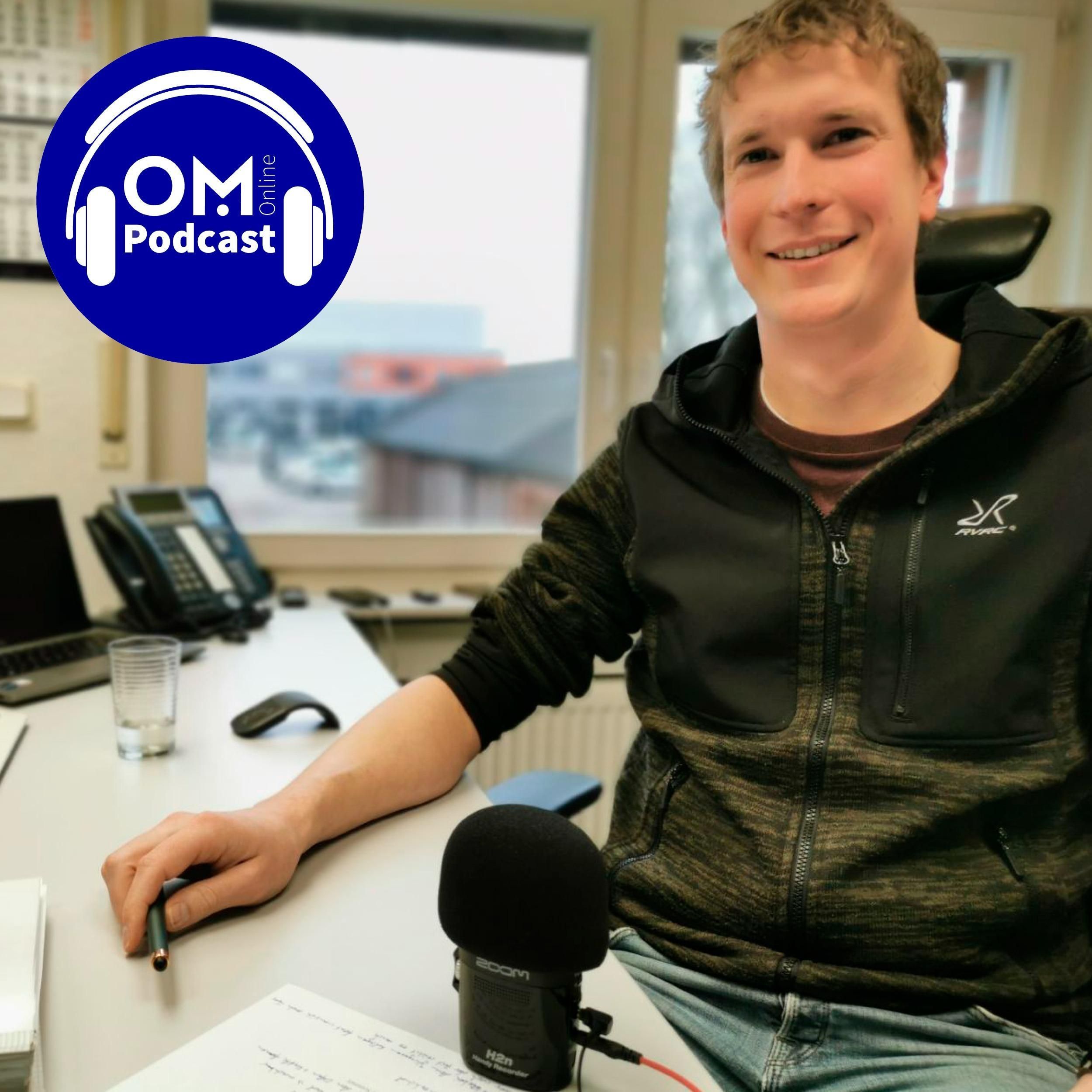 Schnee, Streusalz und Schlafmangel: So war der Winter für die Räumdienste – Episode 232